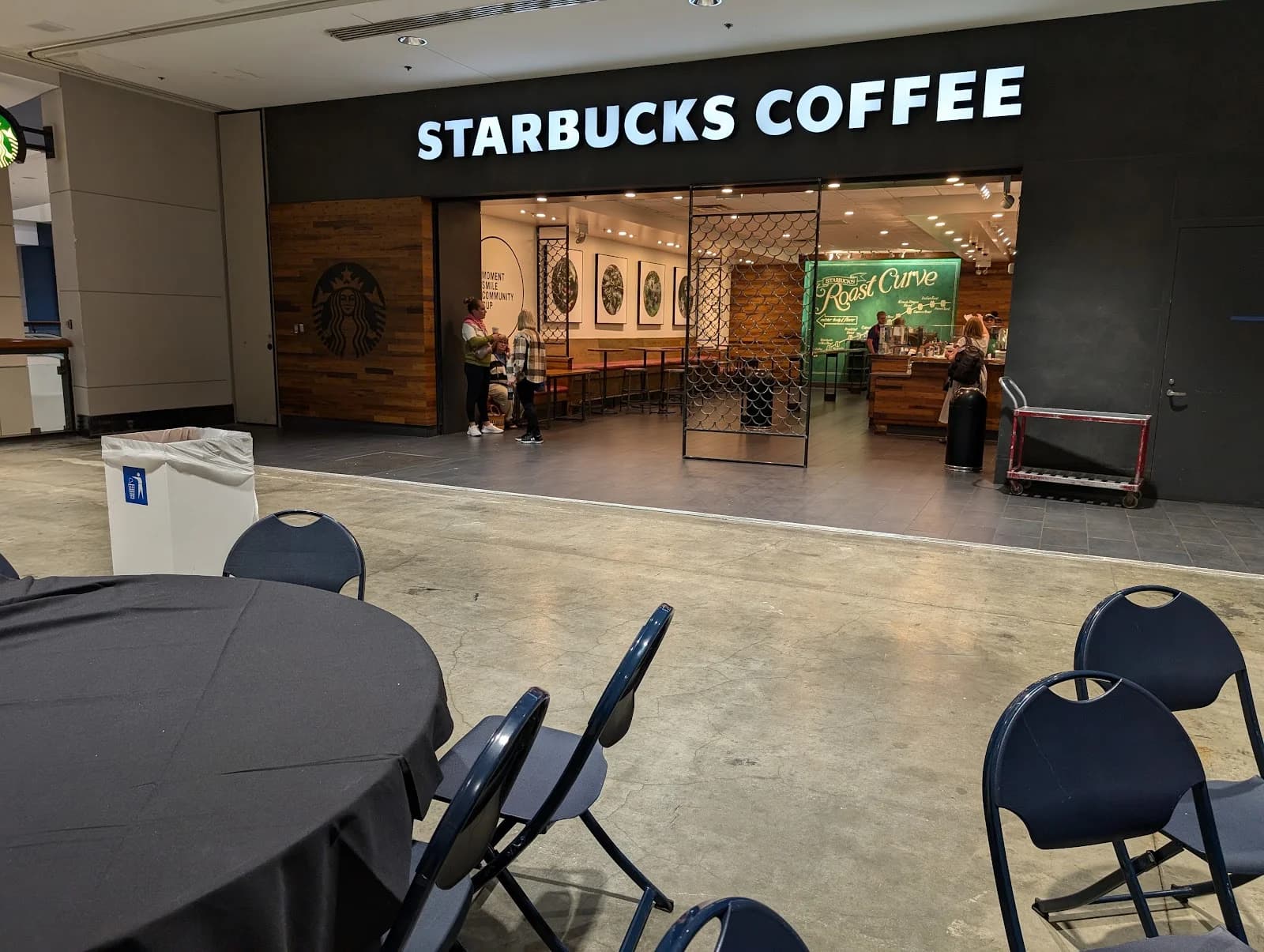 Starbucks photo 6