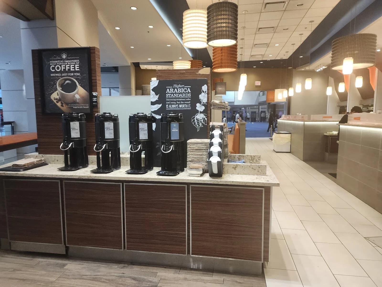Starbucks photo 1