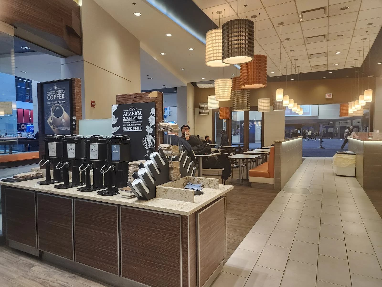 Starbucks photo 2