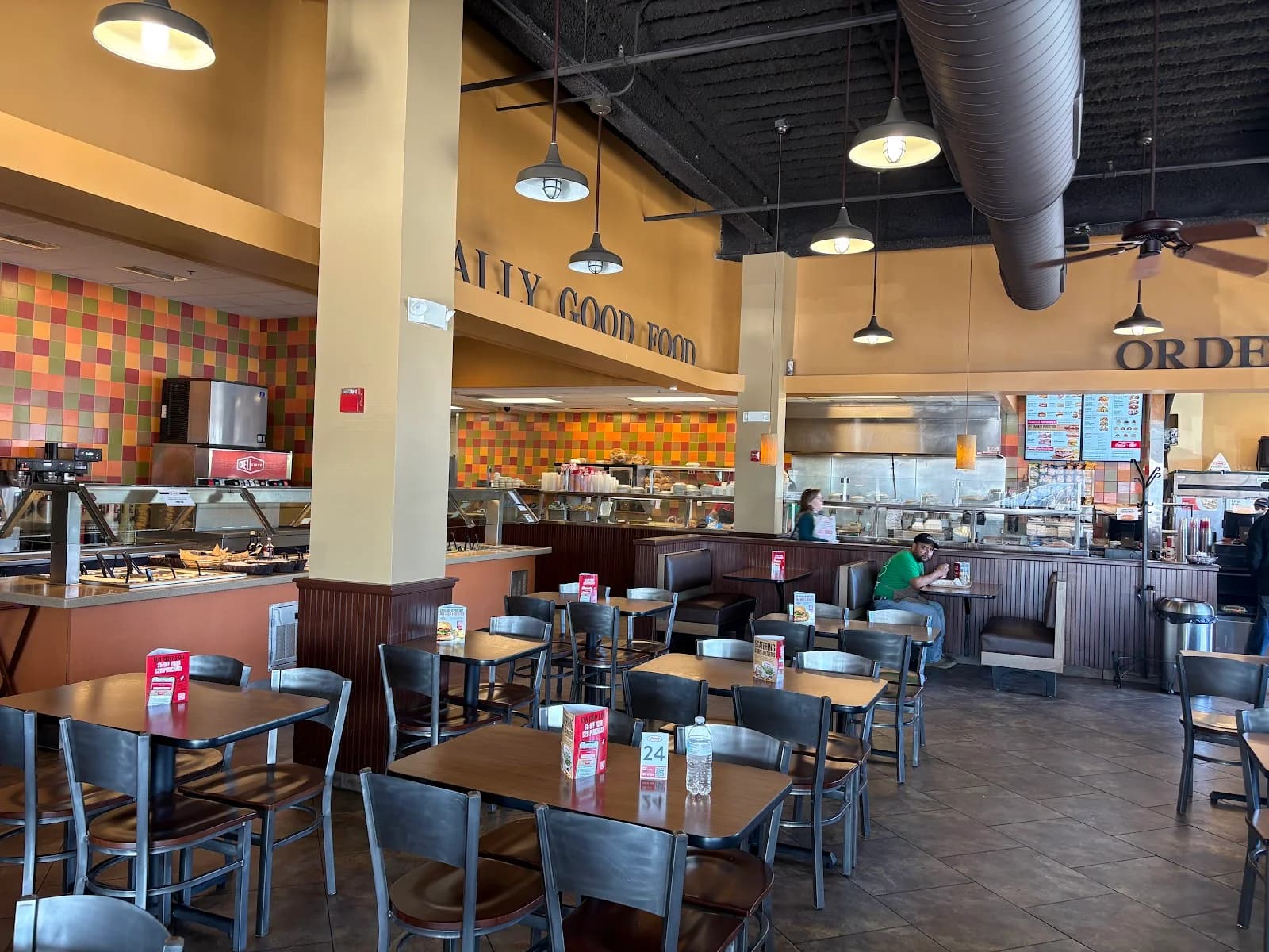 Jason's Deli photo 1