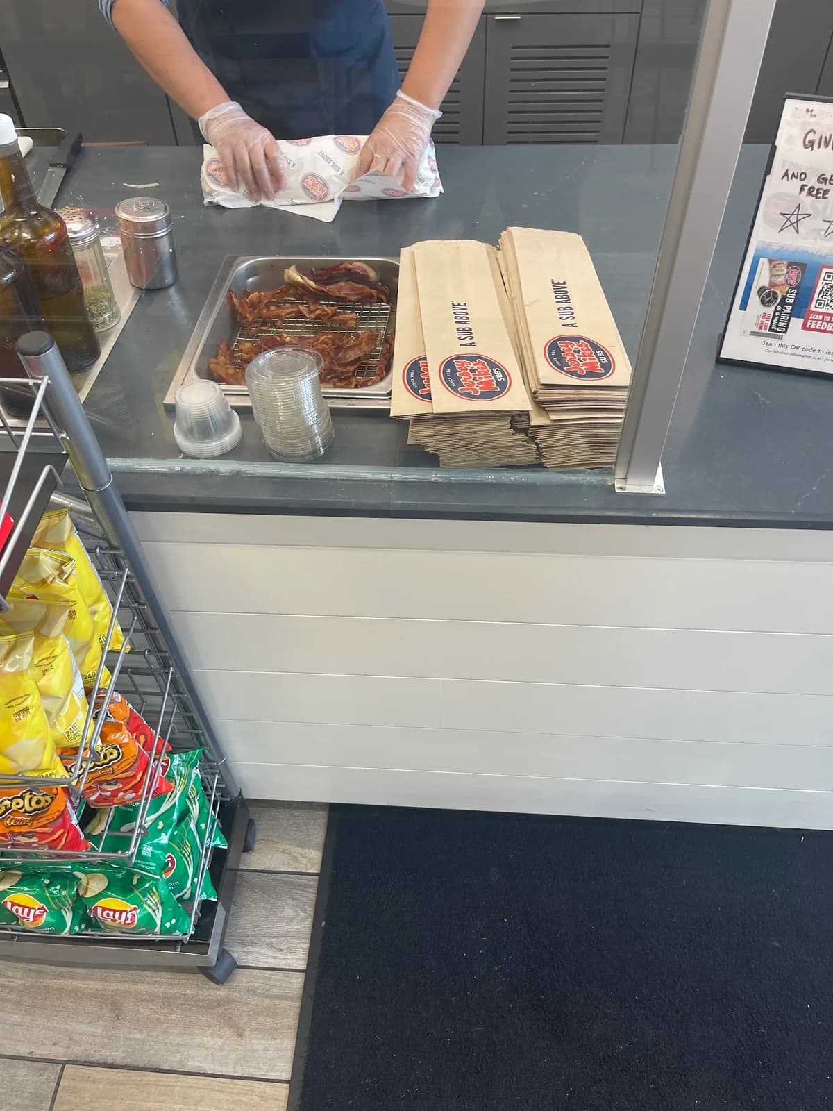 Jersey Mike's Subs photo 10