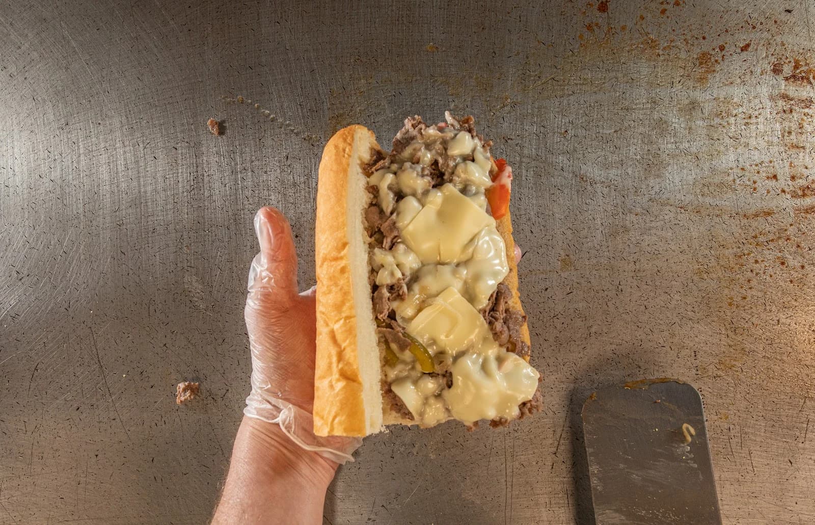 Jersey Mike's Subs photo 9