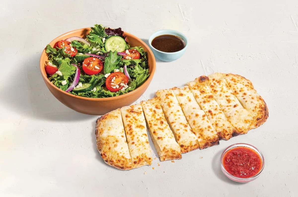 Blaze Pizza photo 2