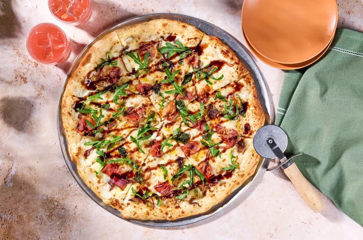Blaze Pizza photo 6
