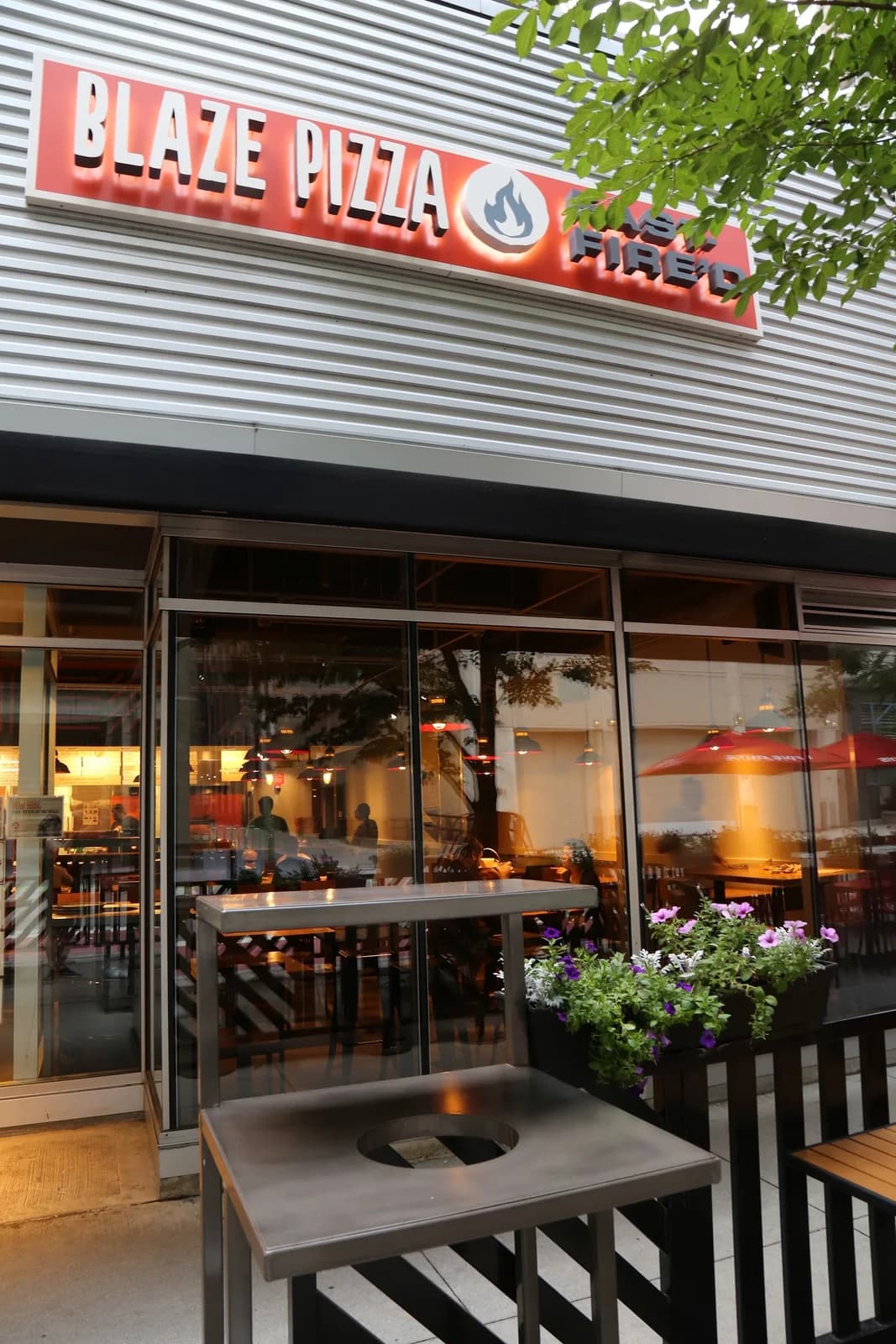Blaze Pizza photo 1