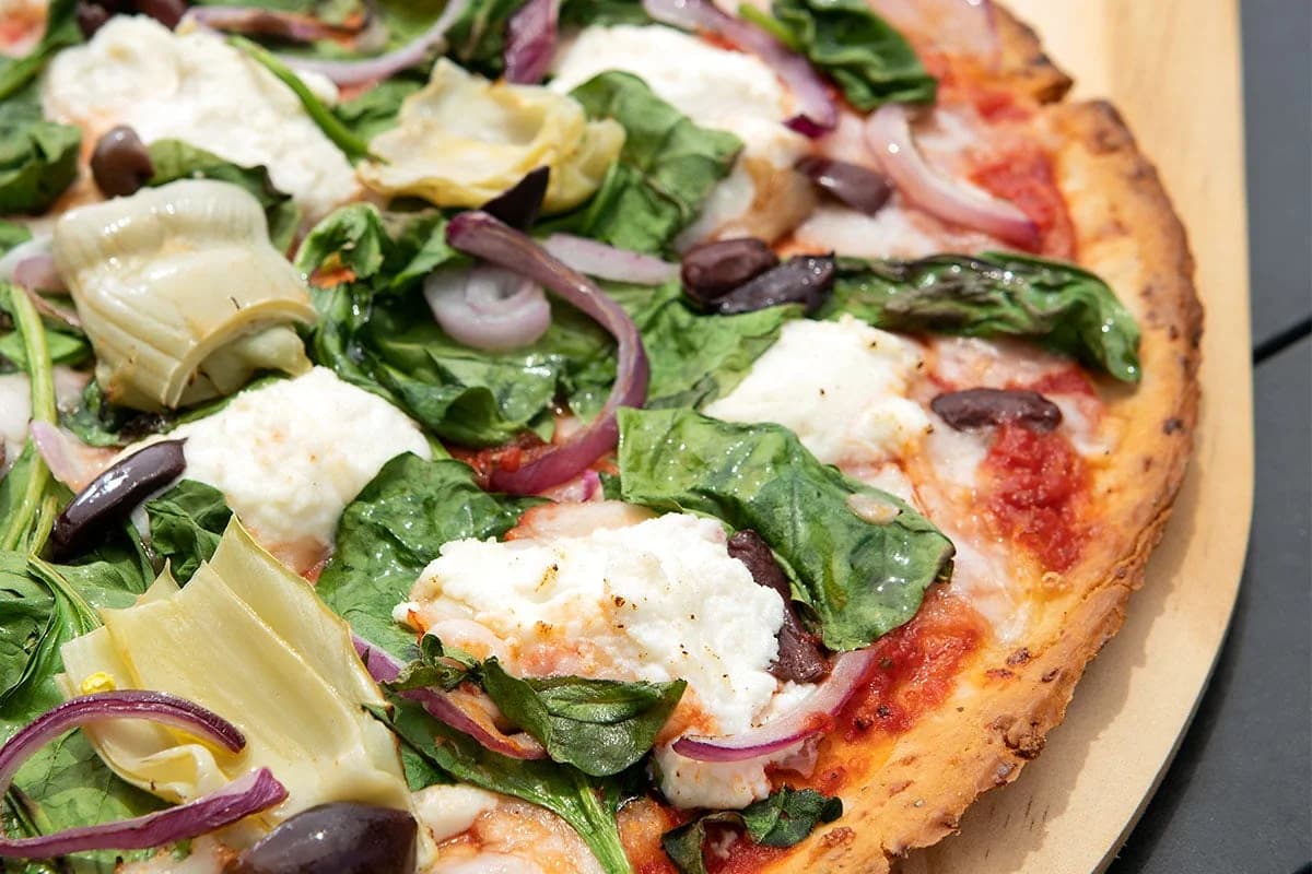 Blaze Pizza photo 8