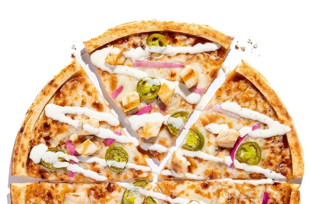 Blaze Pizza photo 4