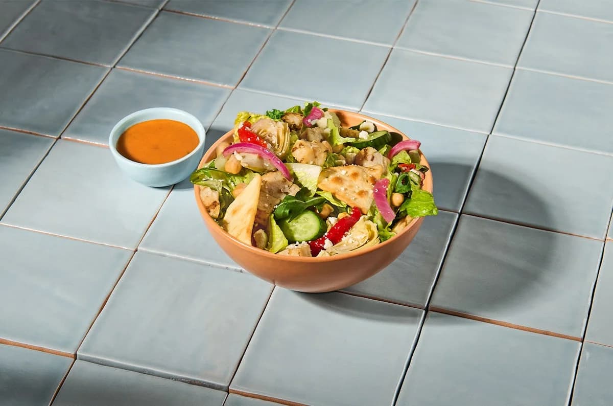Blaze Pizza photo 10