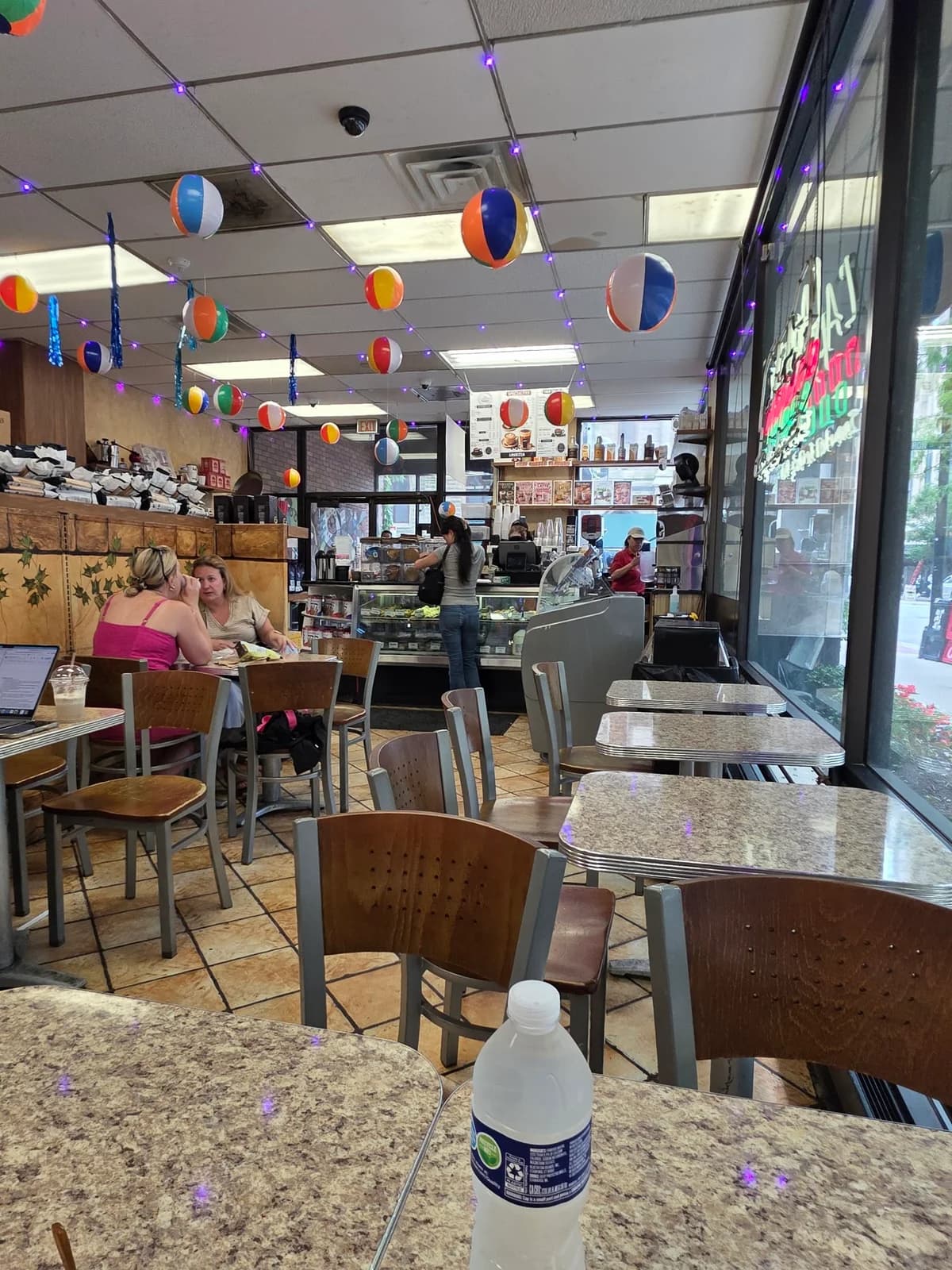 Cafe L'Appetito photo 2