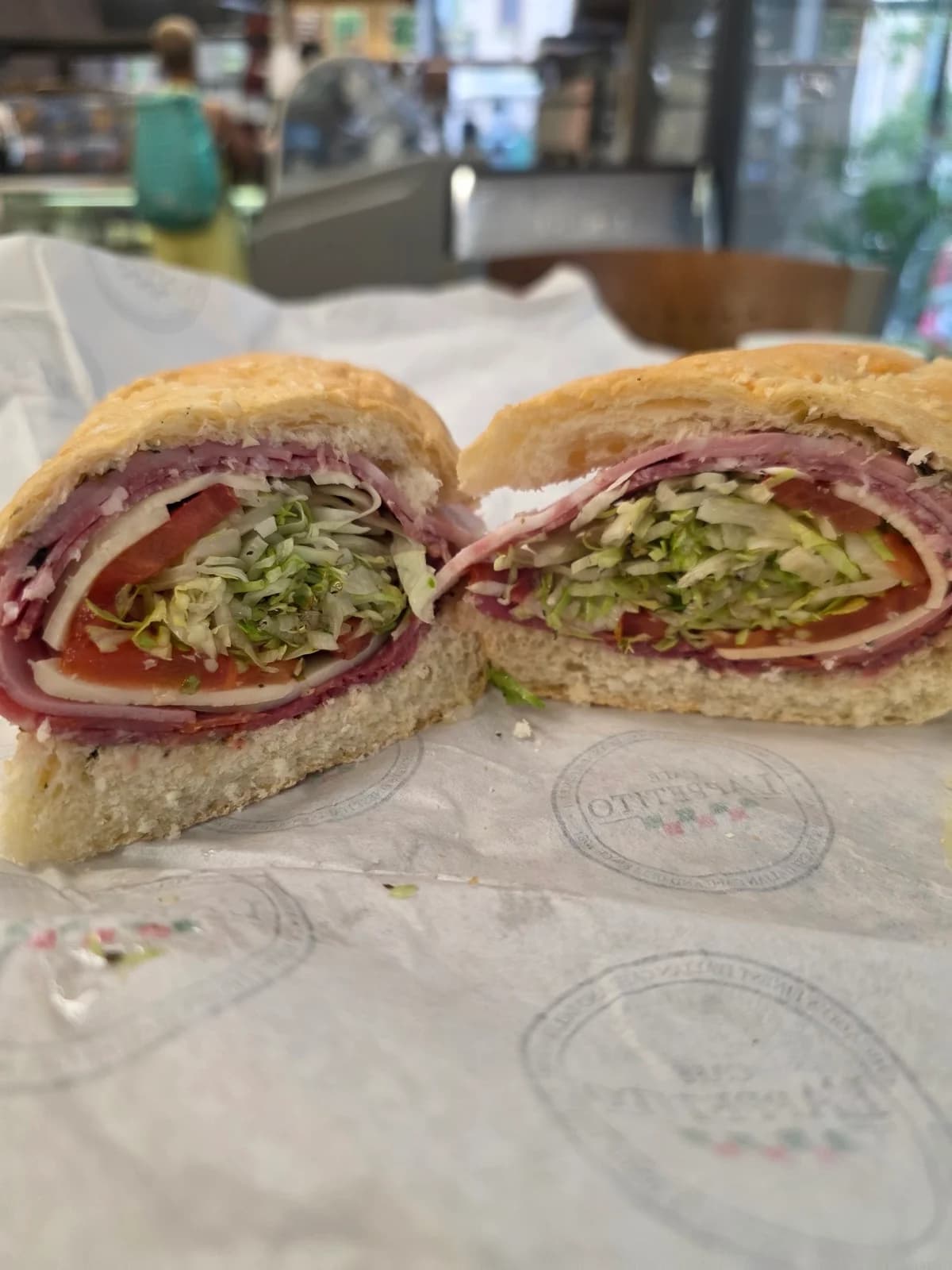 Cafe L'Appetito photo 7