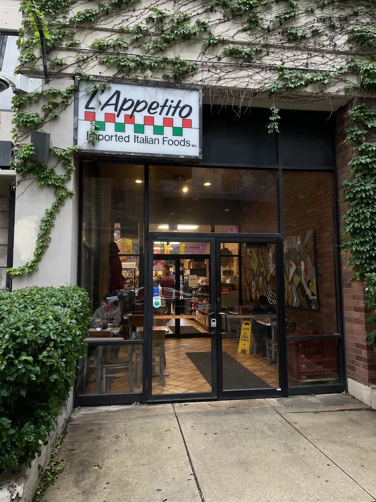 Cafe L'Appetito photo 5