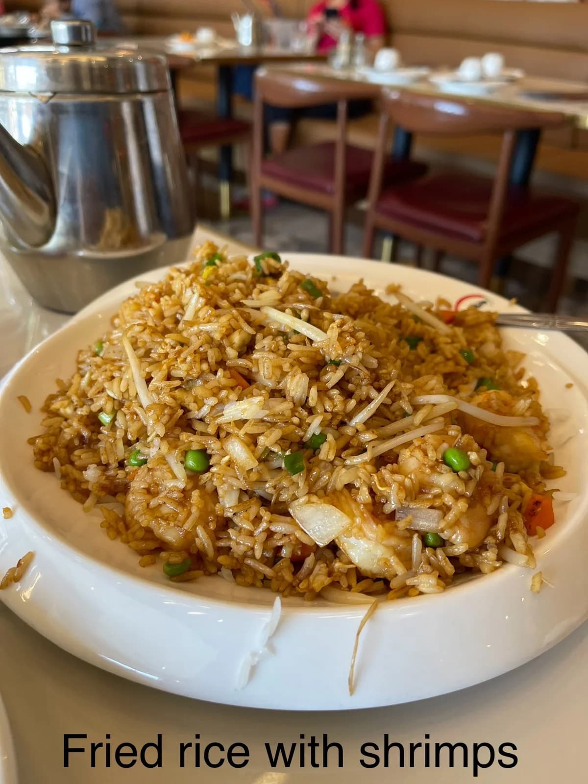Lao Sze Chuan photo 6