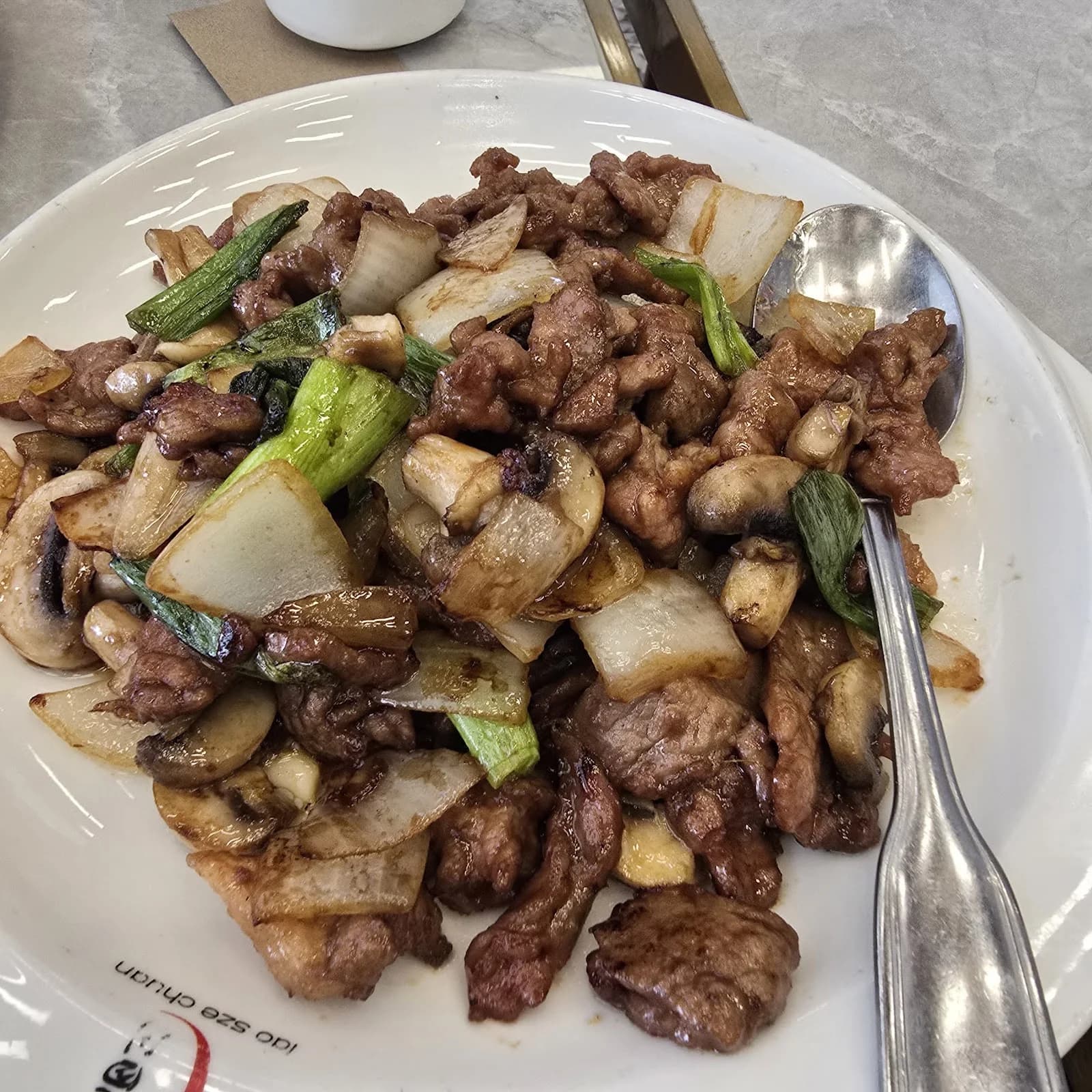 Lao Sze Chuan photo 4