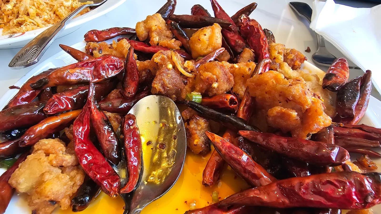 Lao Sze Chuan photo 2