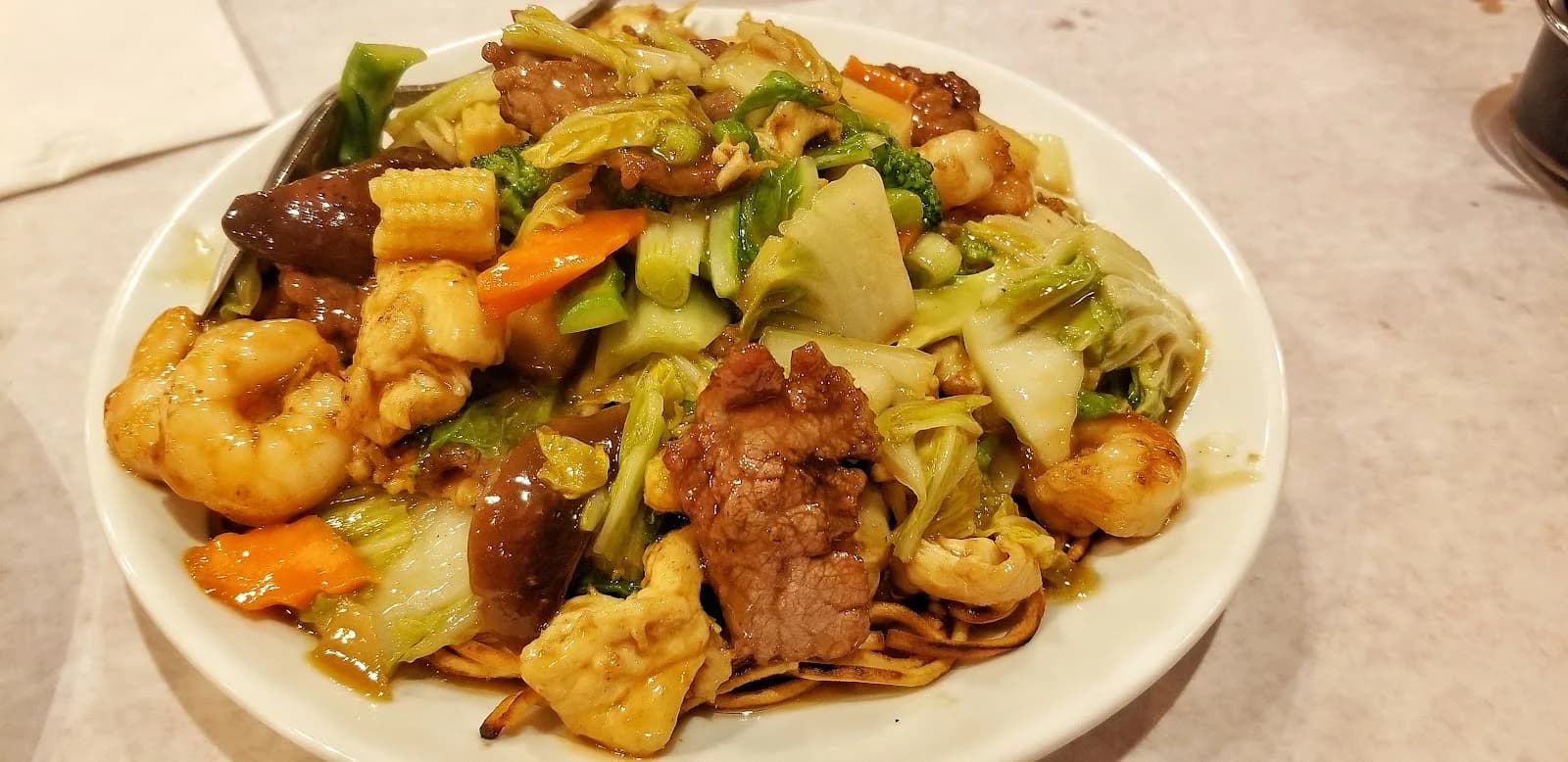 Lao Sze Chuan photo 5