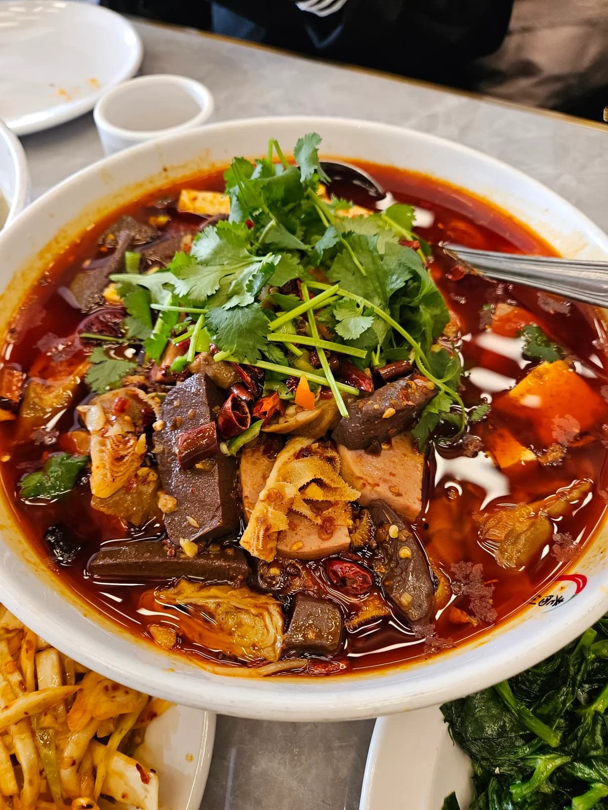 Lao Sze Chuan photo 3