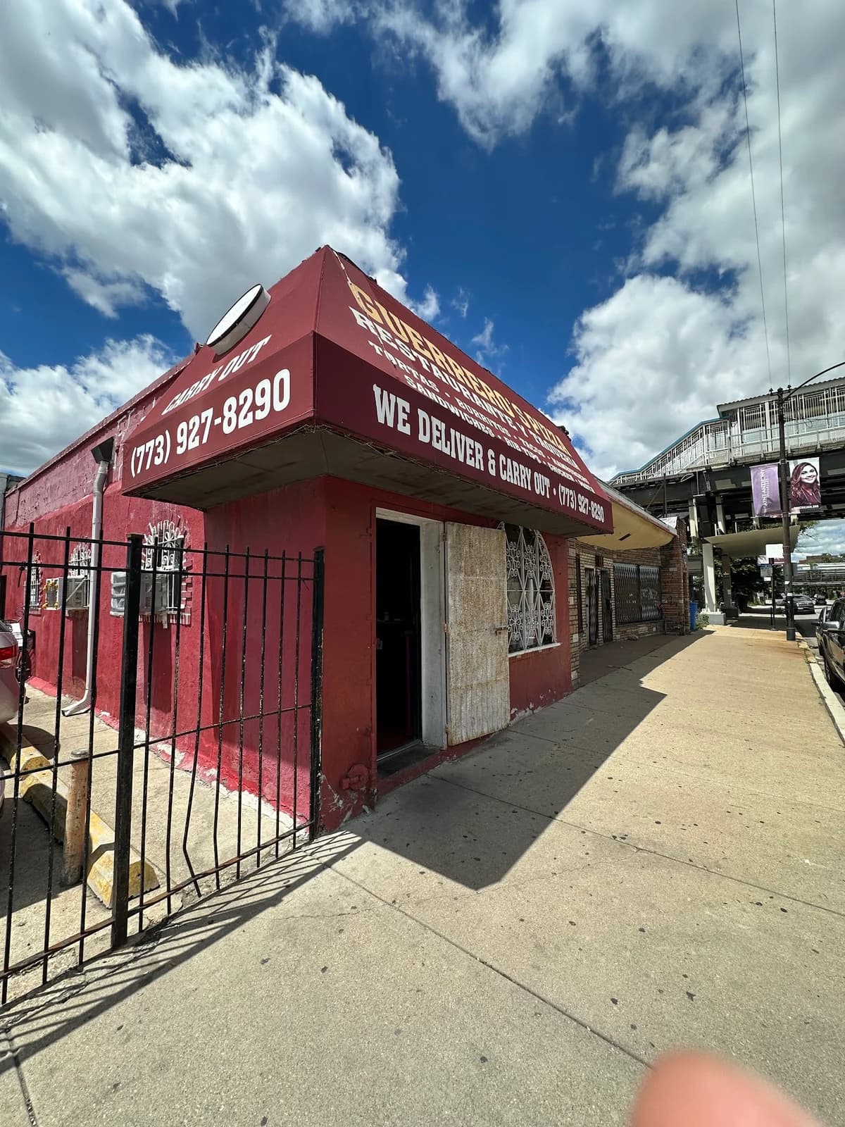 Guerrero's Pizza photo 2