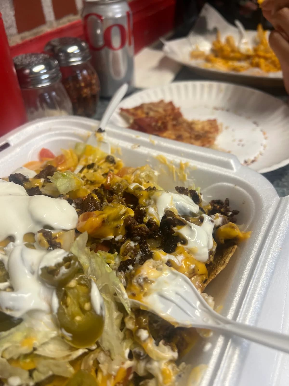 Guerrero's Pizza photo 9