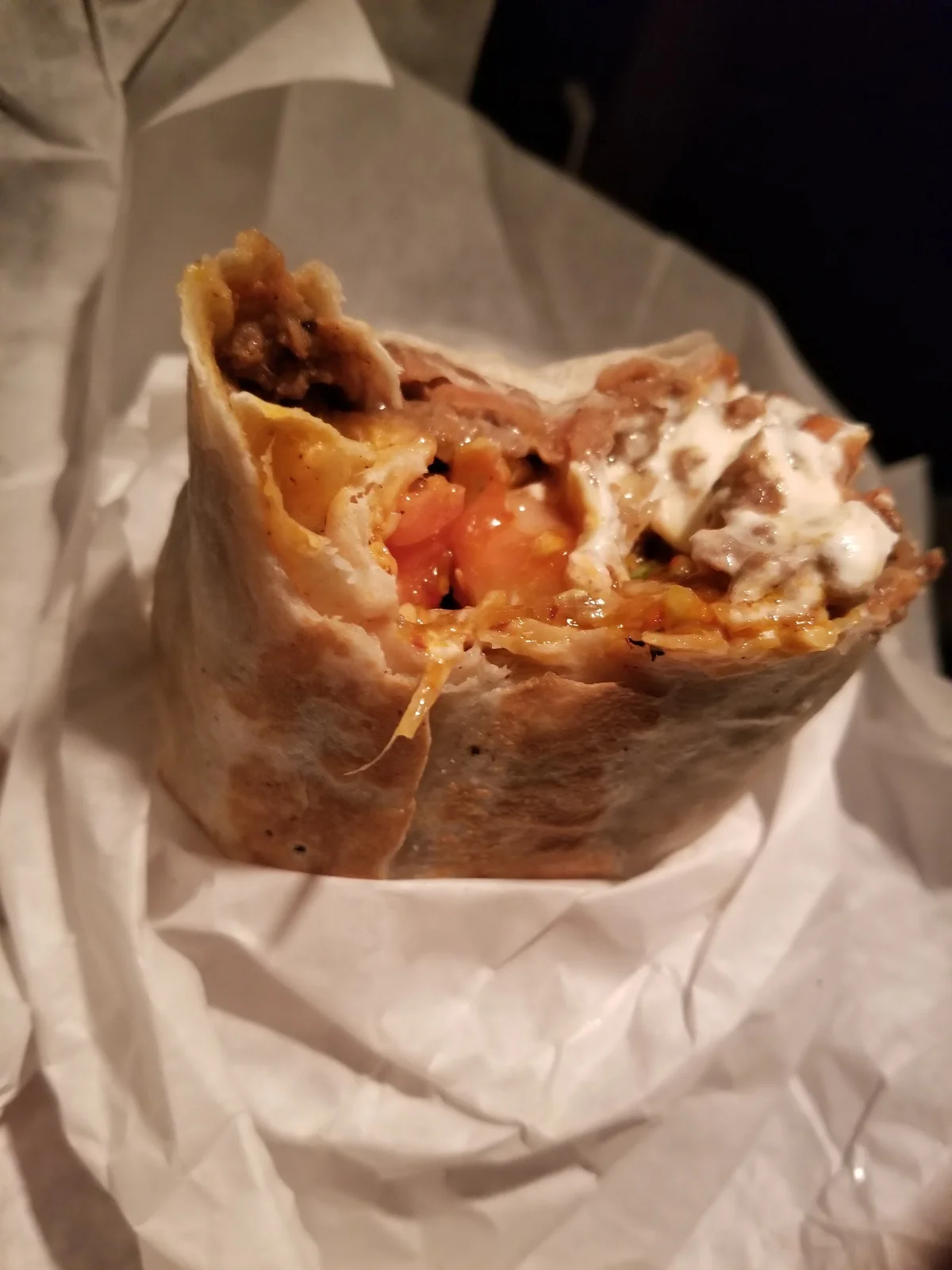 The Original El Gran Burrito photo 7