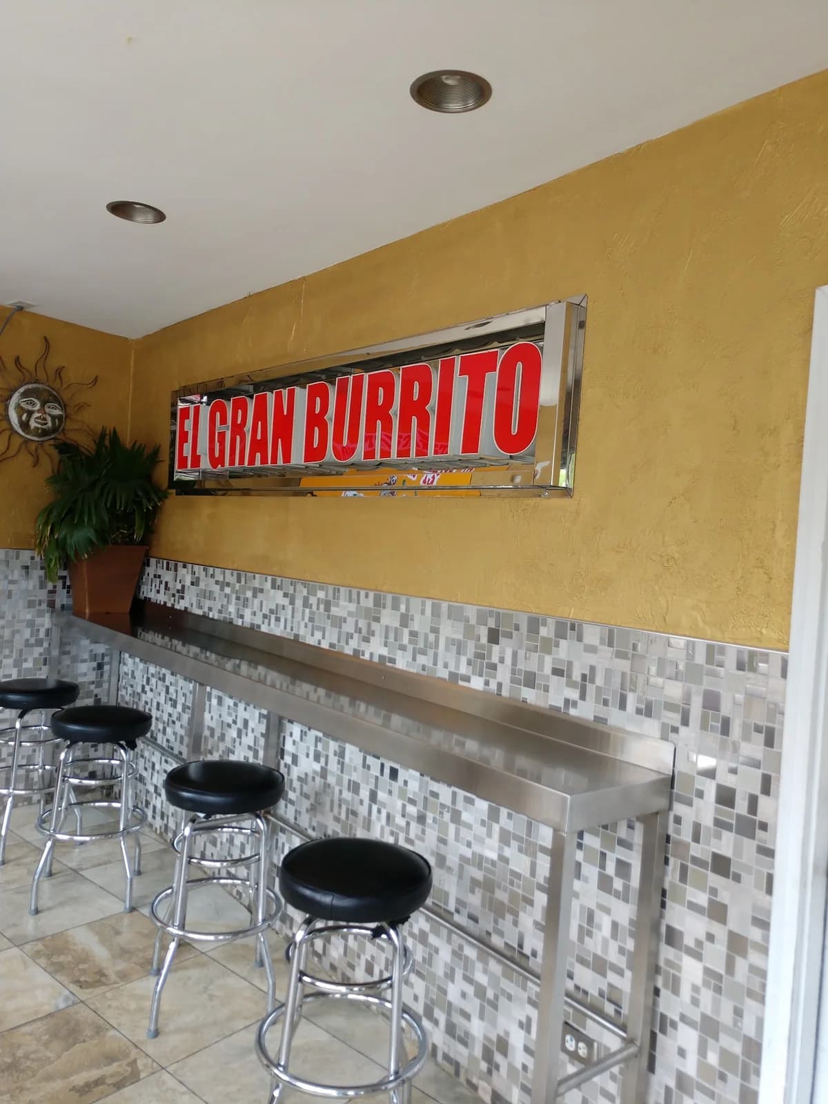 The Original El Gran Burrito photo 1