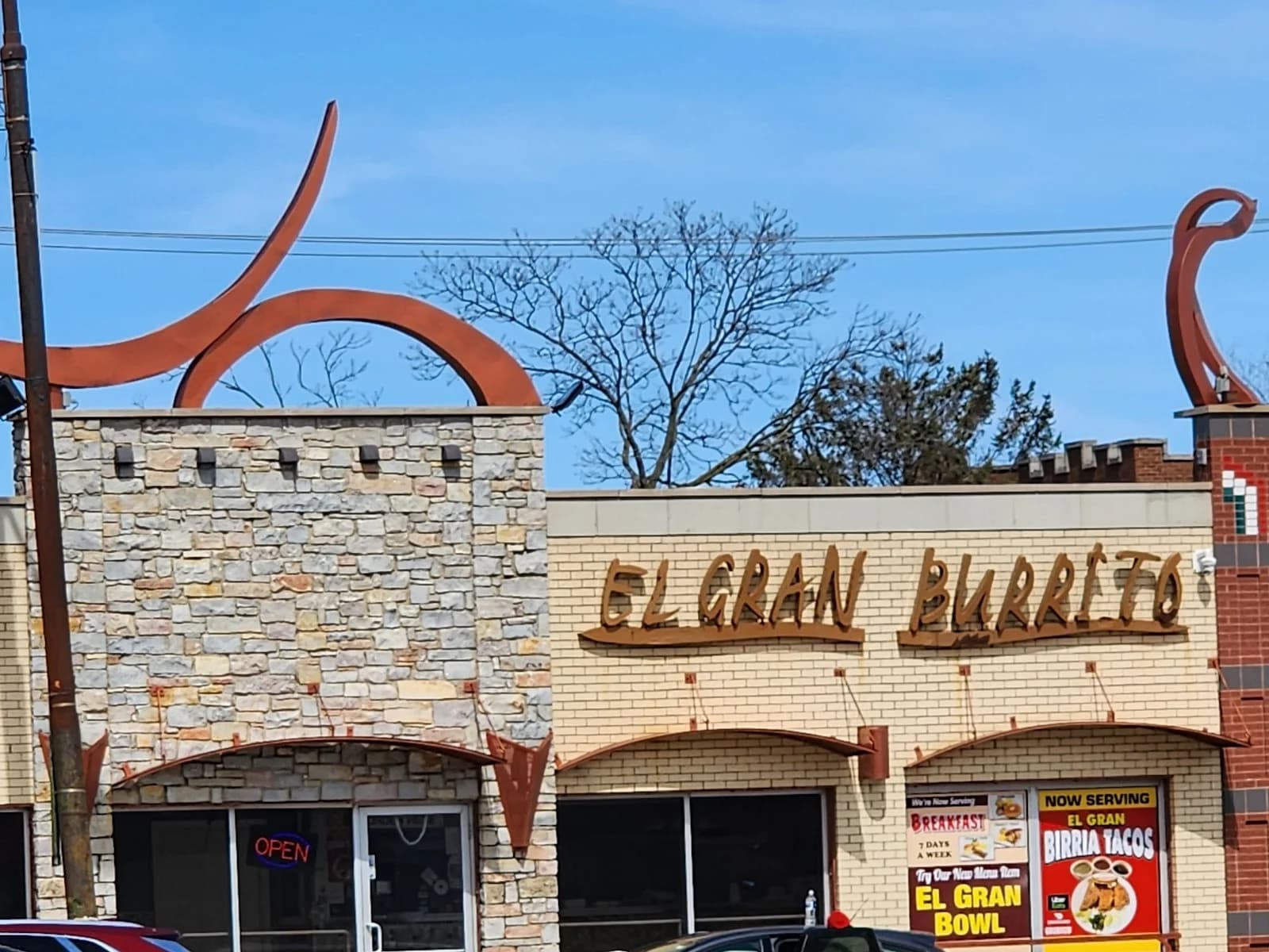 The Original El Gran Burrito photo 2