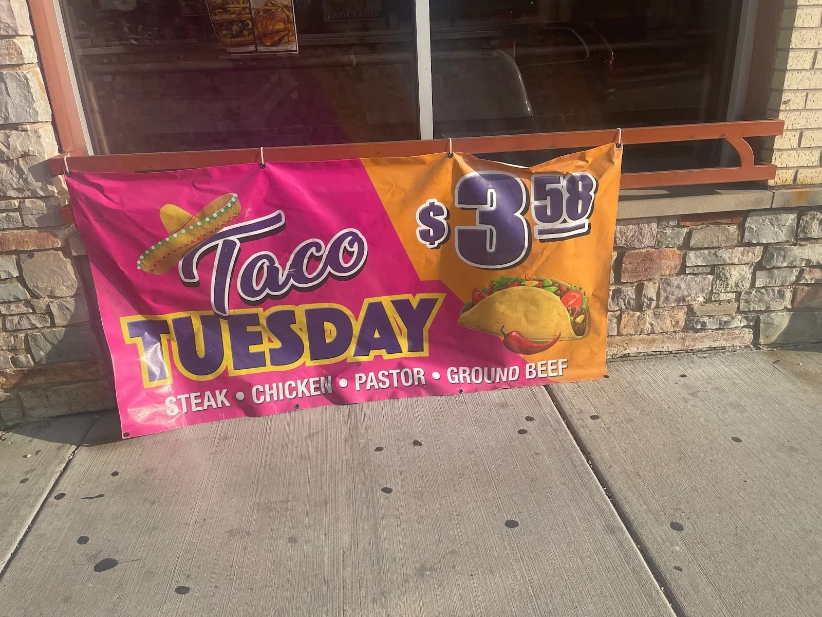 The Original El Gran Burrito photo 3