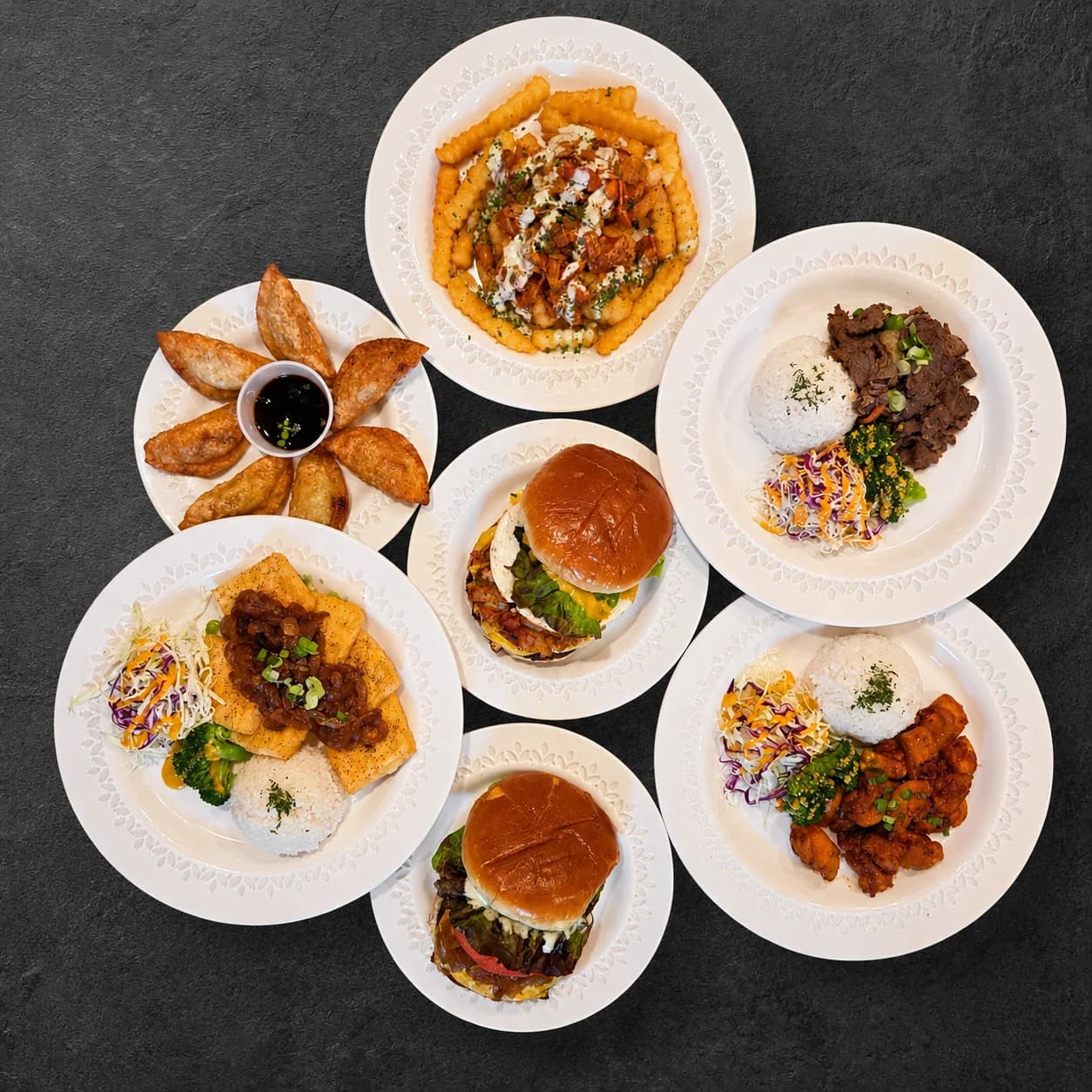 Soul Burger & Grill photo 1