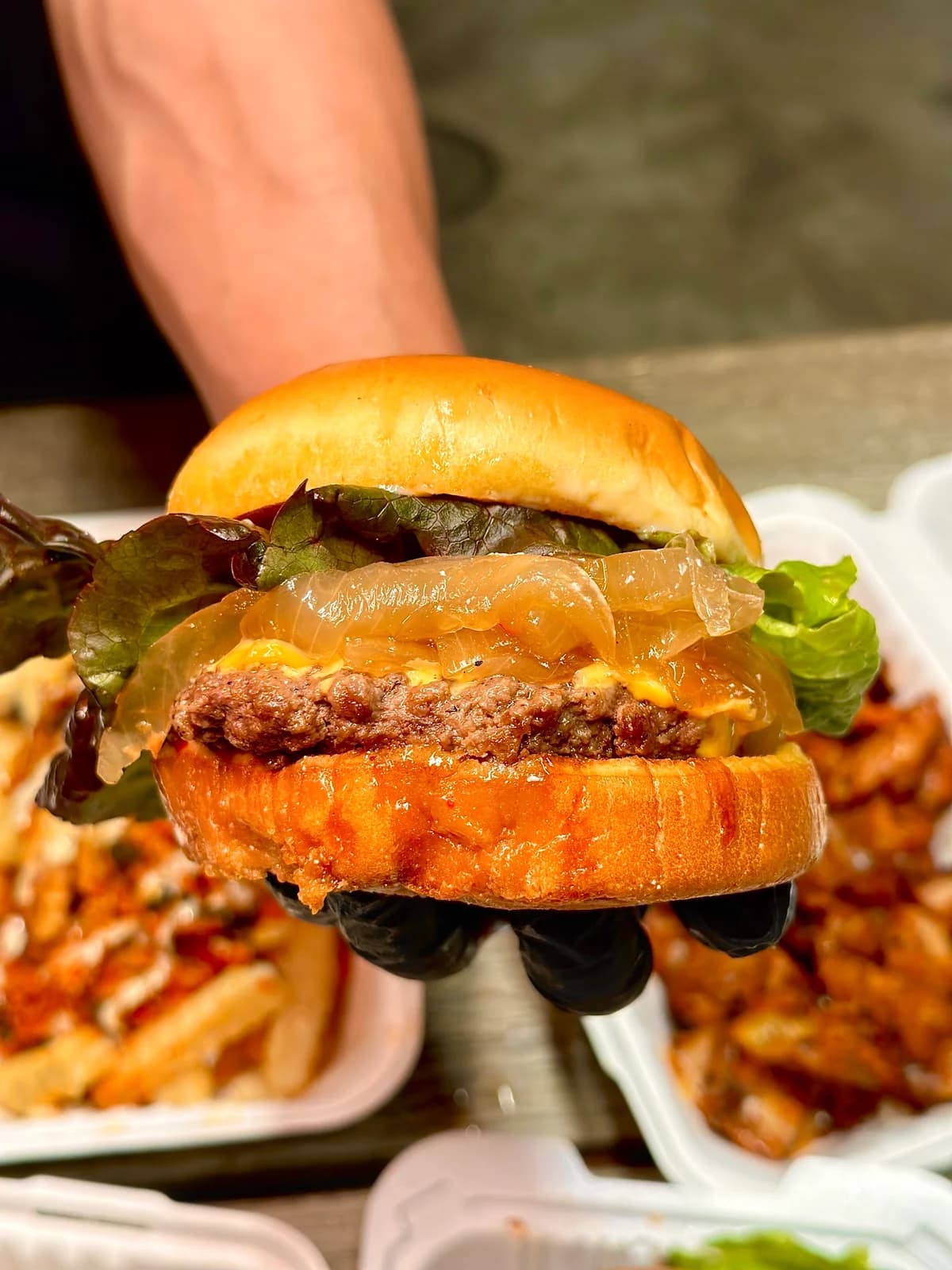 Soul Burger & Grill photo 5