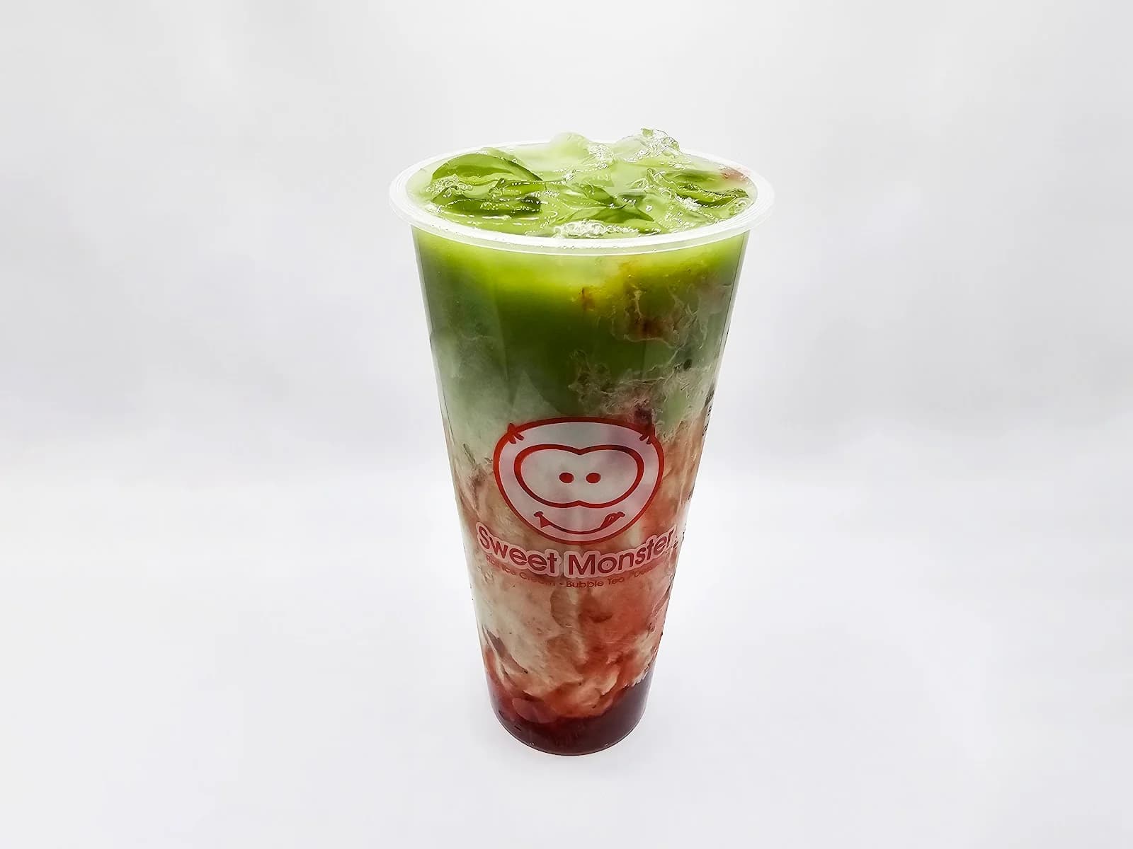 Sweet Monster - Bubble Tea (Boba), Ice Cream & Deserts photo 8
