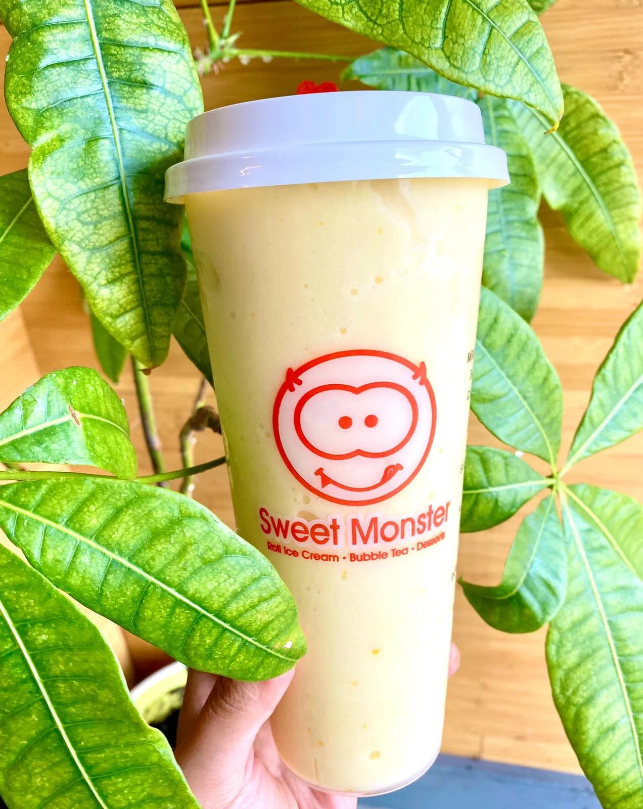 Sweet Monster - Bubble Tea (Boba), Ice Cream & Deserts photo 7