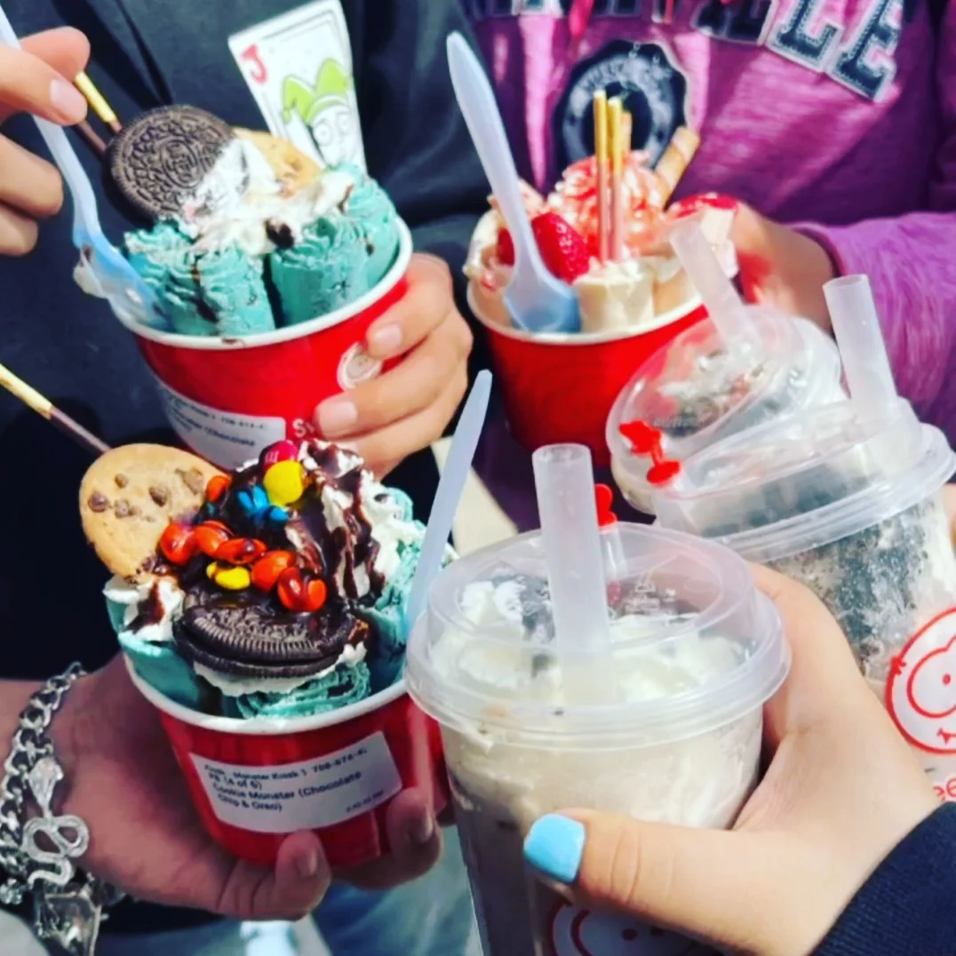 Sweet Monster - Bubble Tea (Boba), Ice Cream & Deserts photo 6