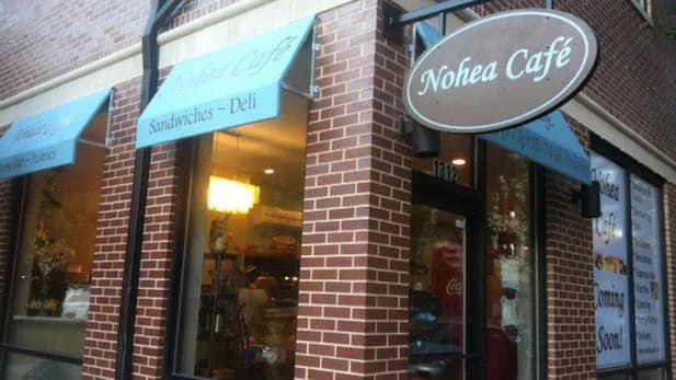 Nohea Cafe photo 4
