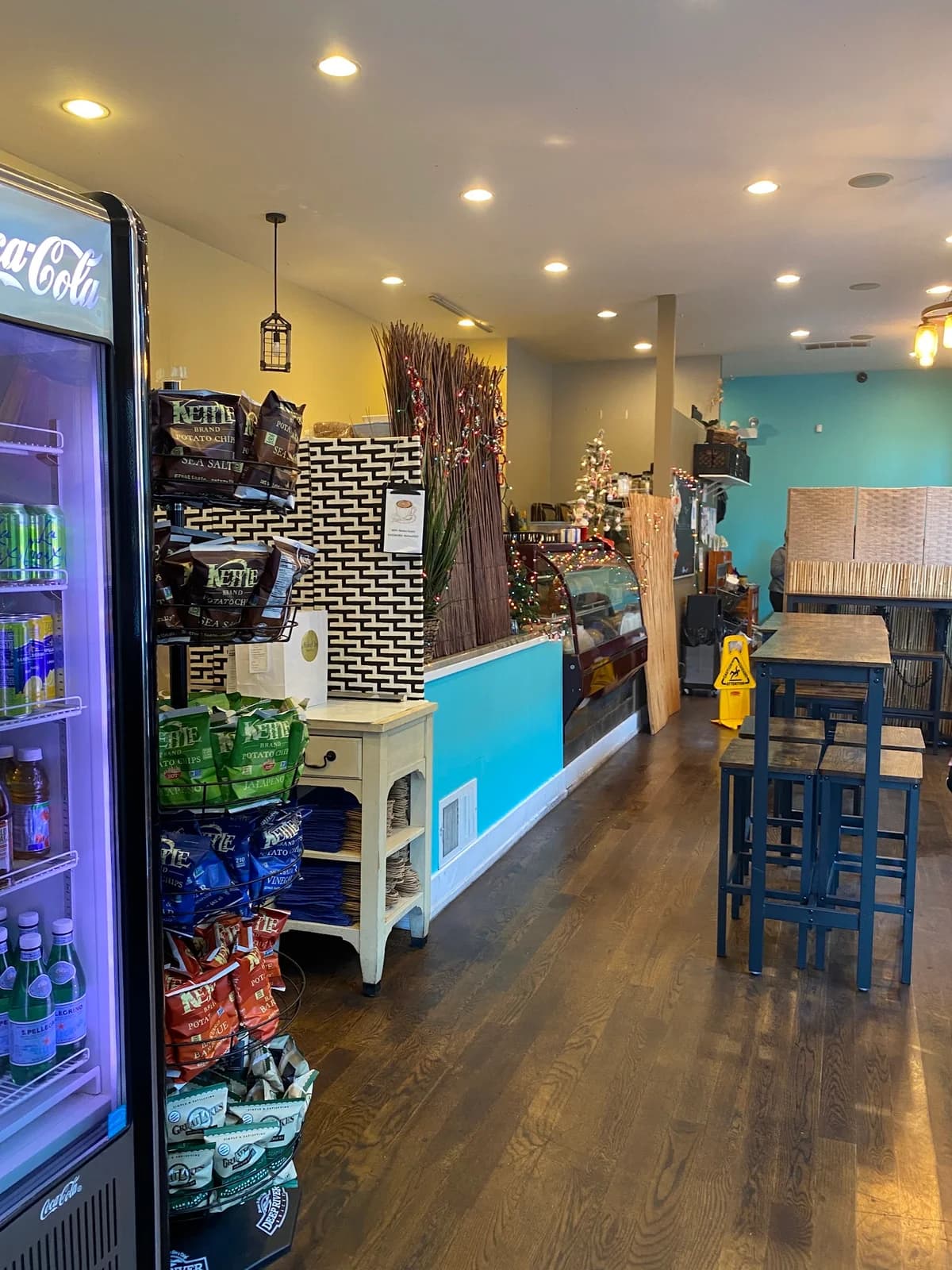 Nohea Cafe photo 2