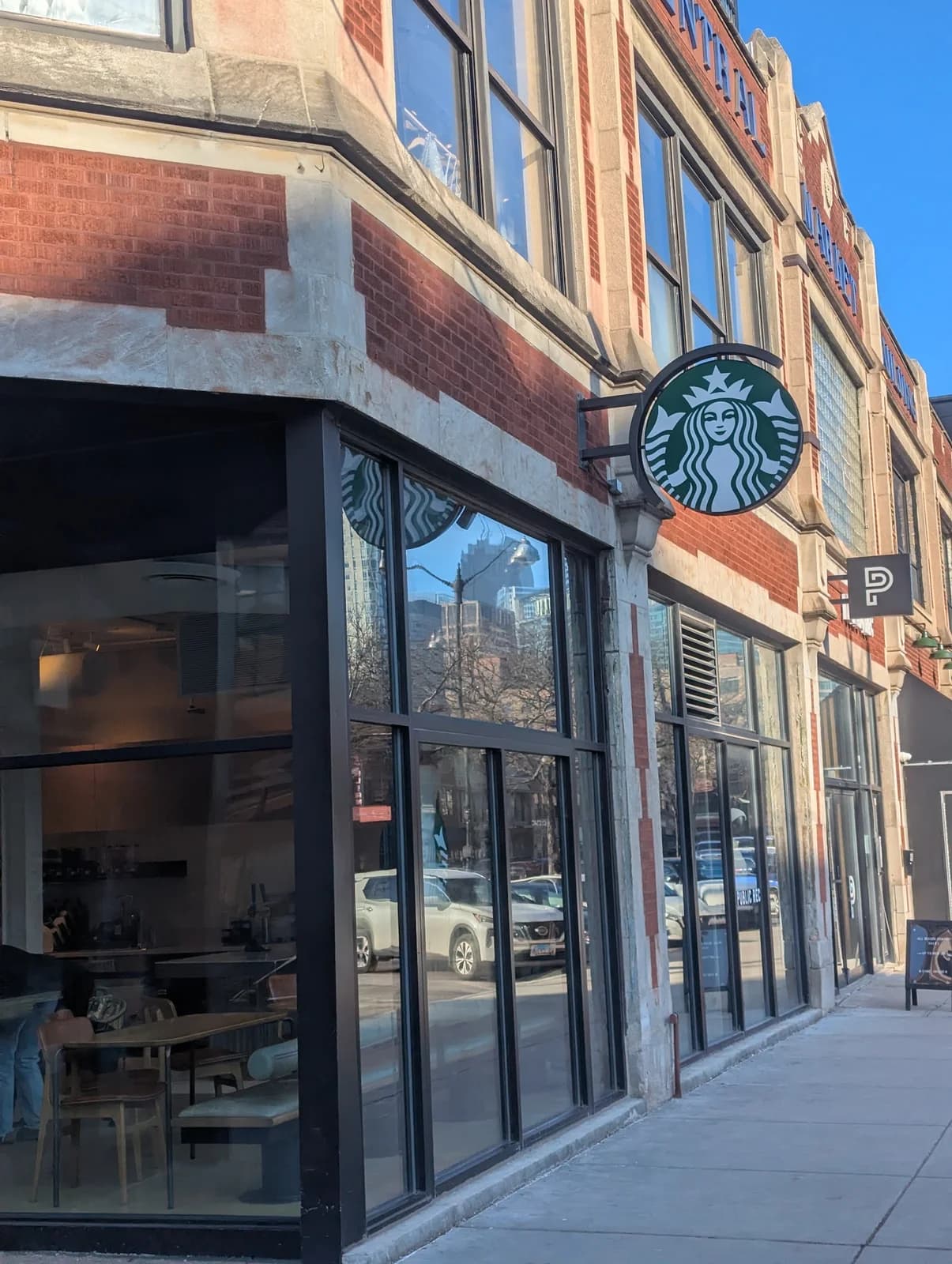 Starbucks Coffee Company photo 5