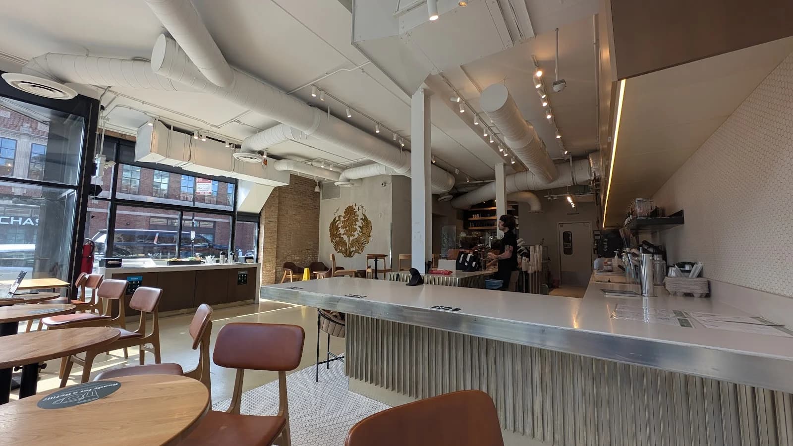 Starbucks Coffee Company photo 1