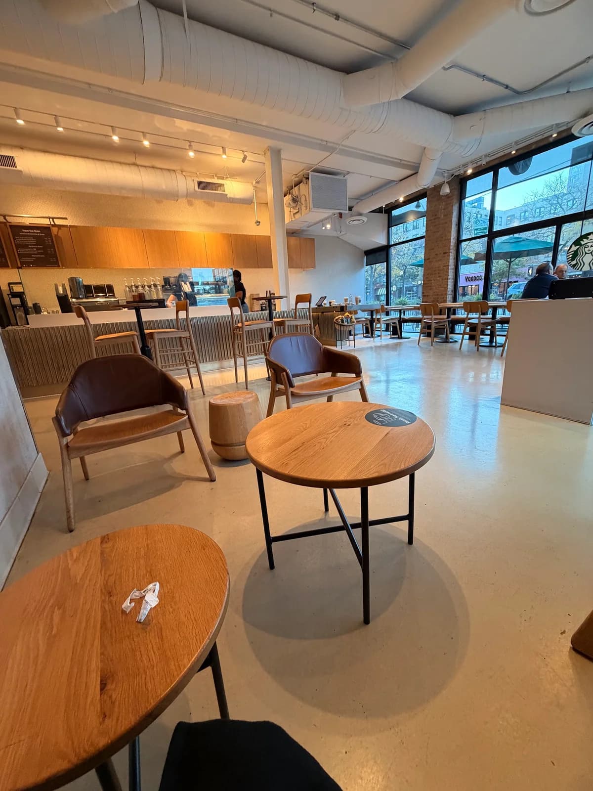 Starbucks Coffee Company photo 2