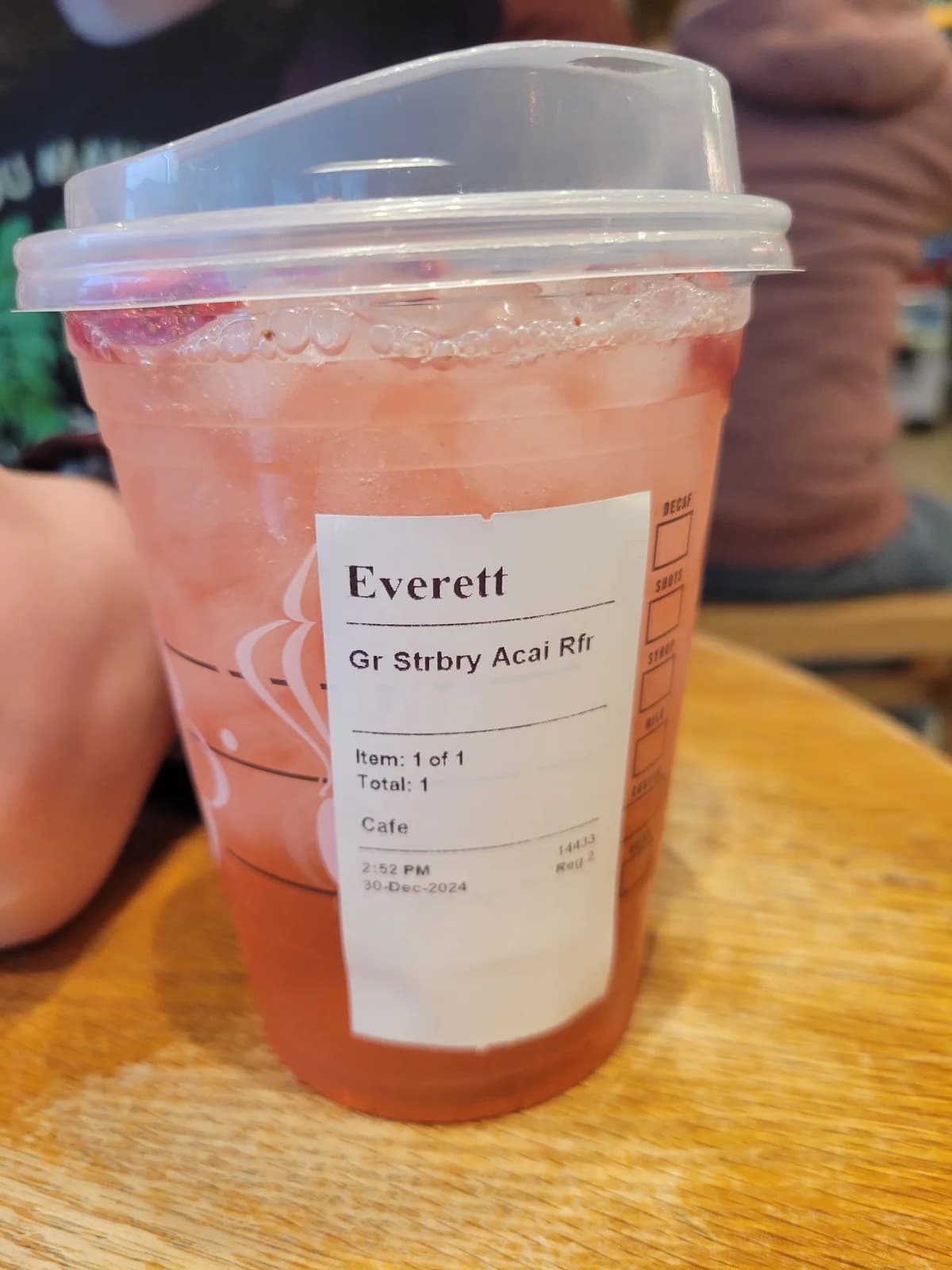 Starbucks Coffee Company photo 10