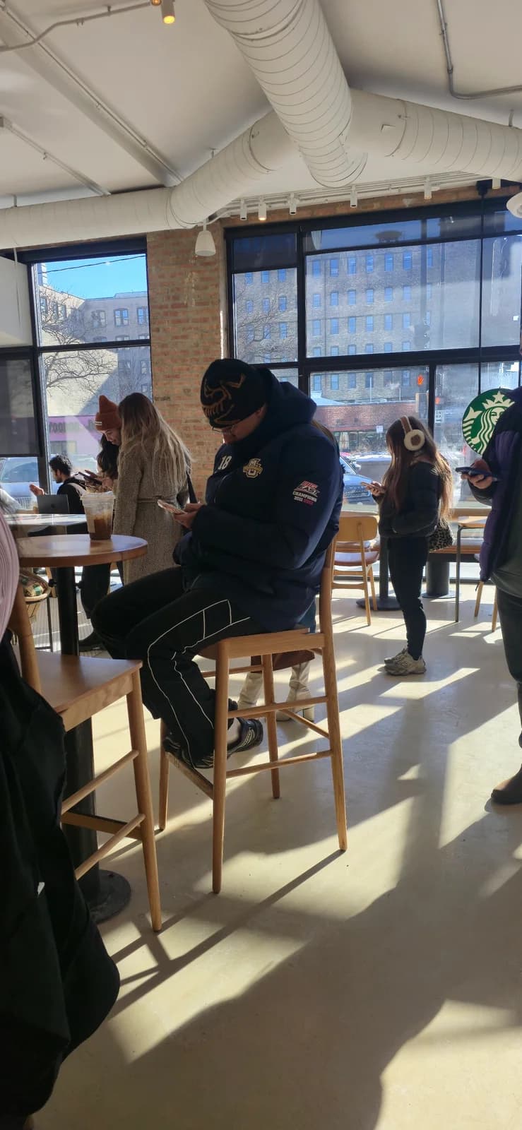 Starbucks Coffee Company photo 7