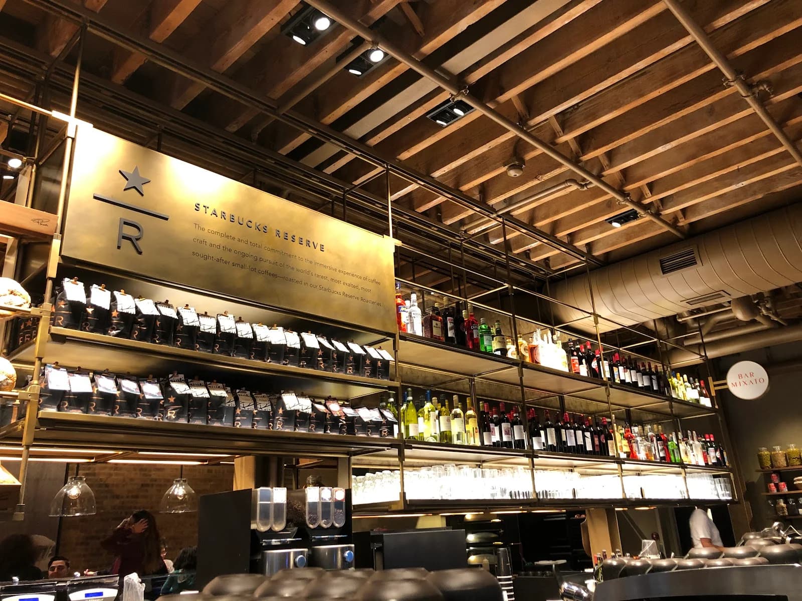 Starbucks Coffee Company photo 4