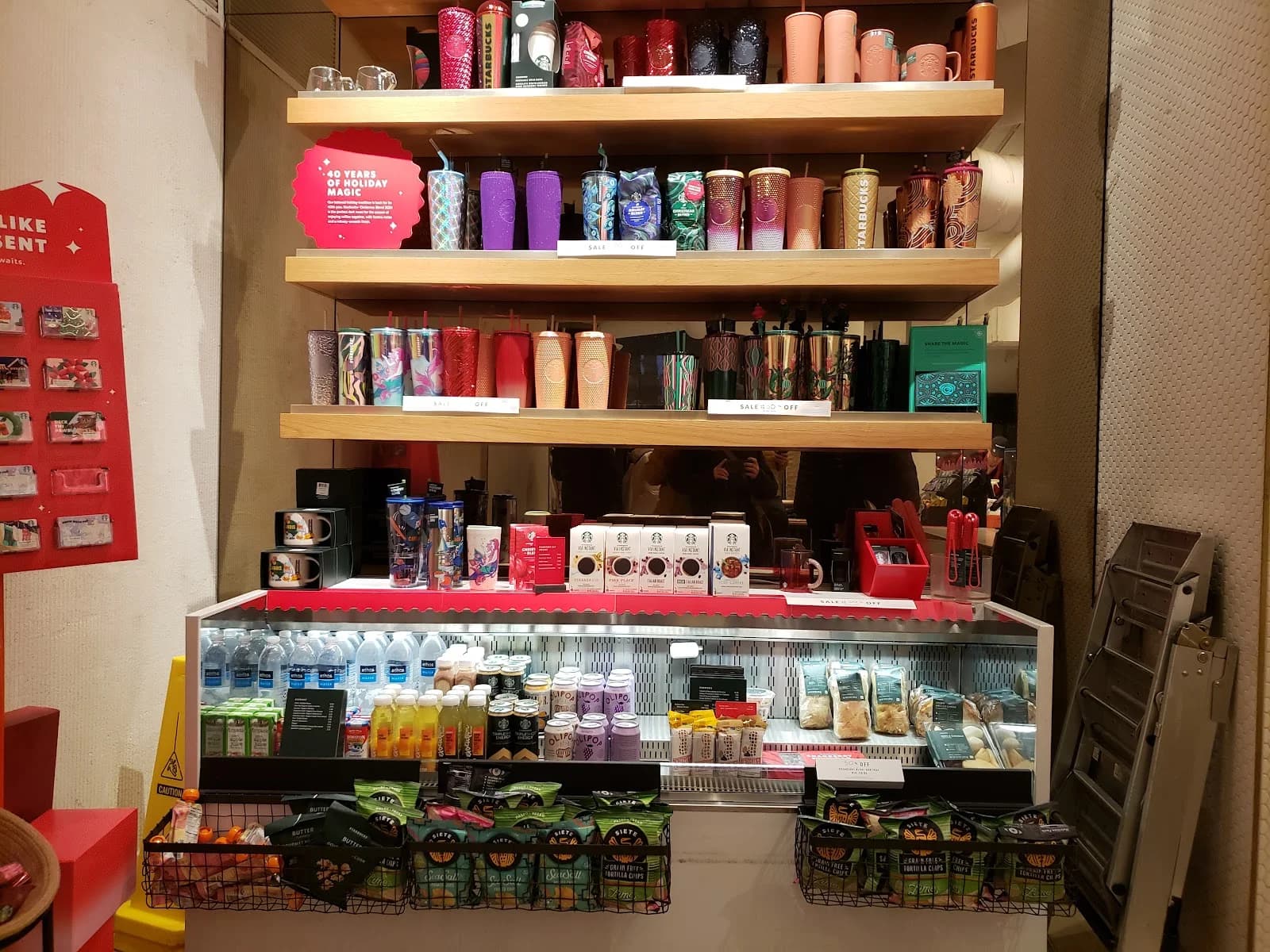 Starbucks Coffee Company photo 6