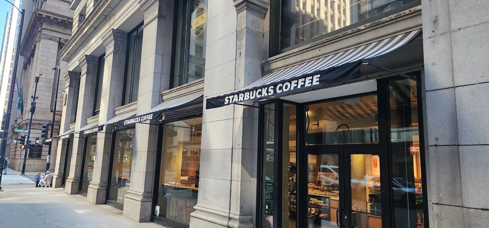 Starbucks Coffee Company photo 7