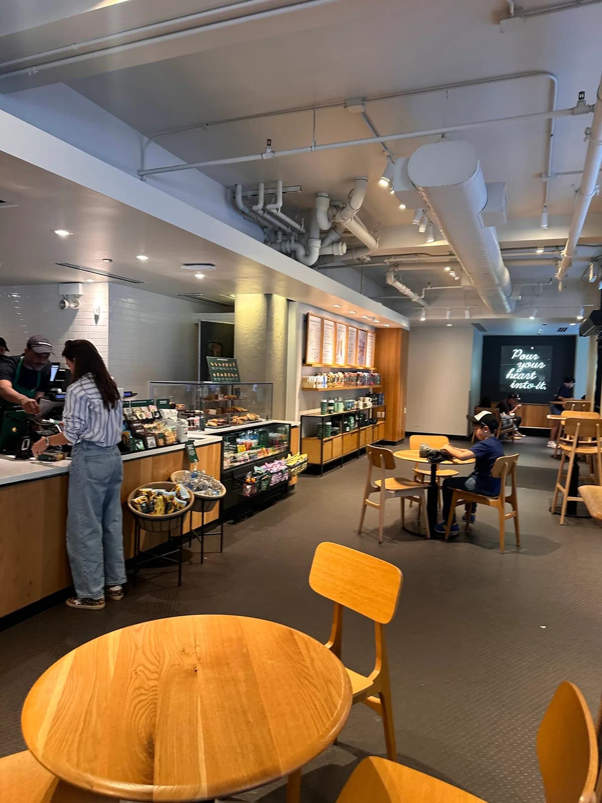 Starbucks Coffee Company photo 3