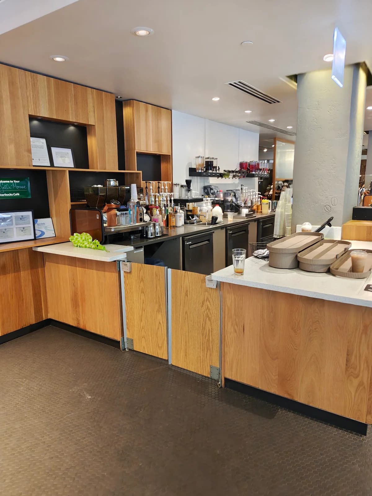 Starbucks Coffee Company photo 8