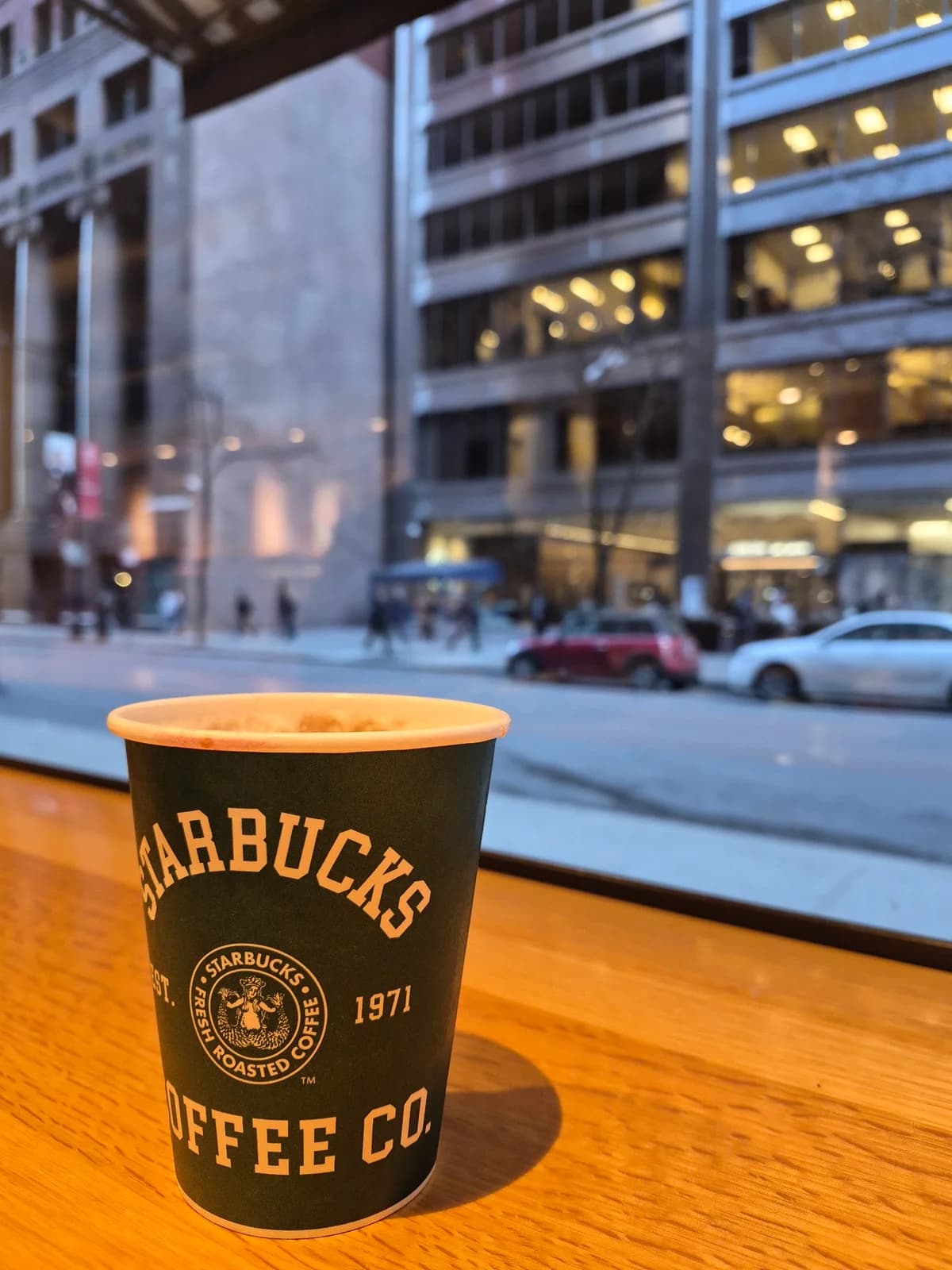 Starbucks Coffee Company photo 10