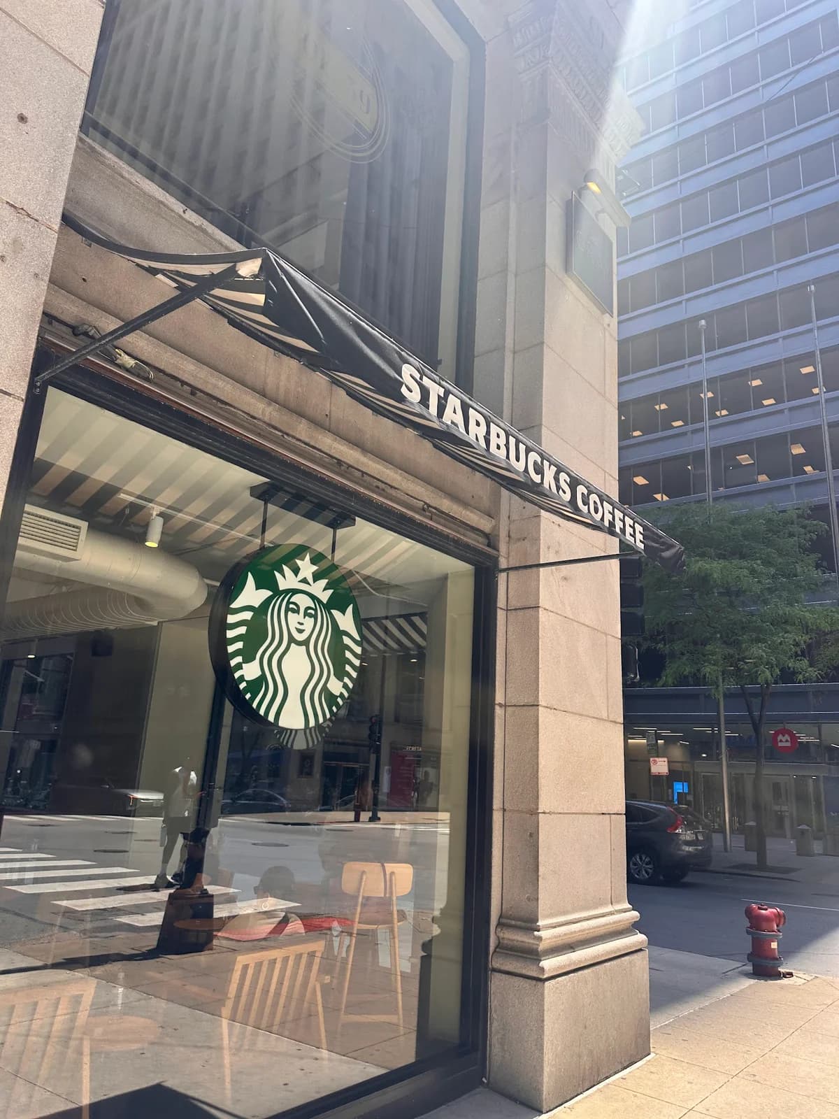 Starbucks Coffee Company photo 5