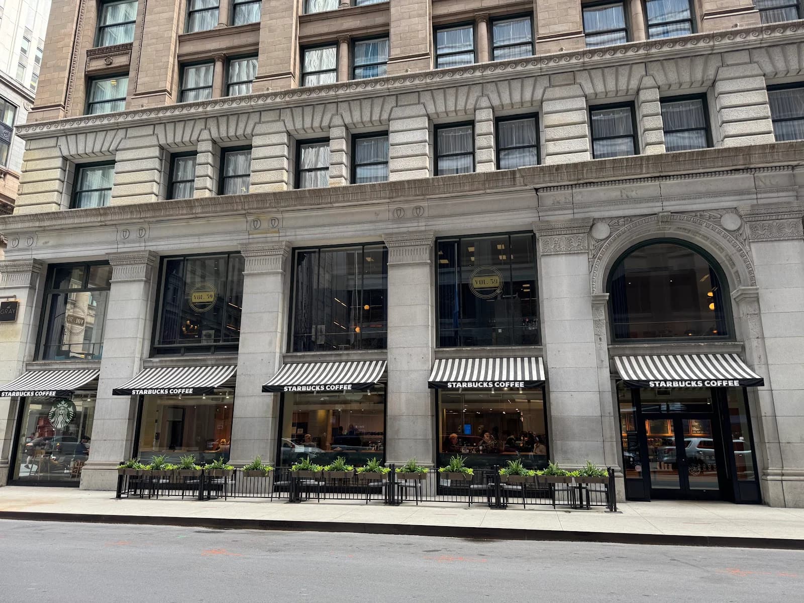 Starbucks Coffee Company photo 6
