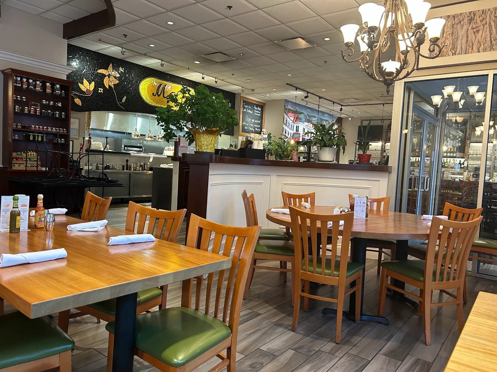 Meli Cafe photo 2