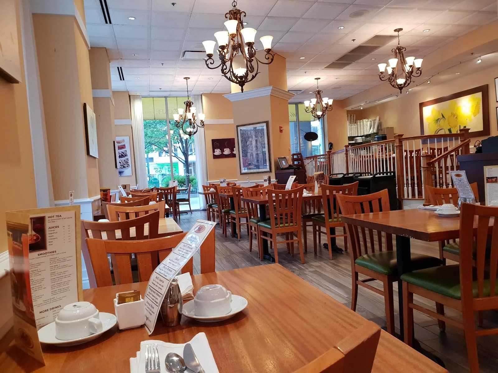 Meli Cafe photo 1