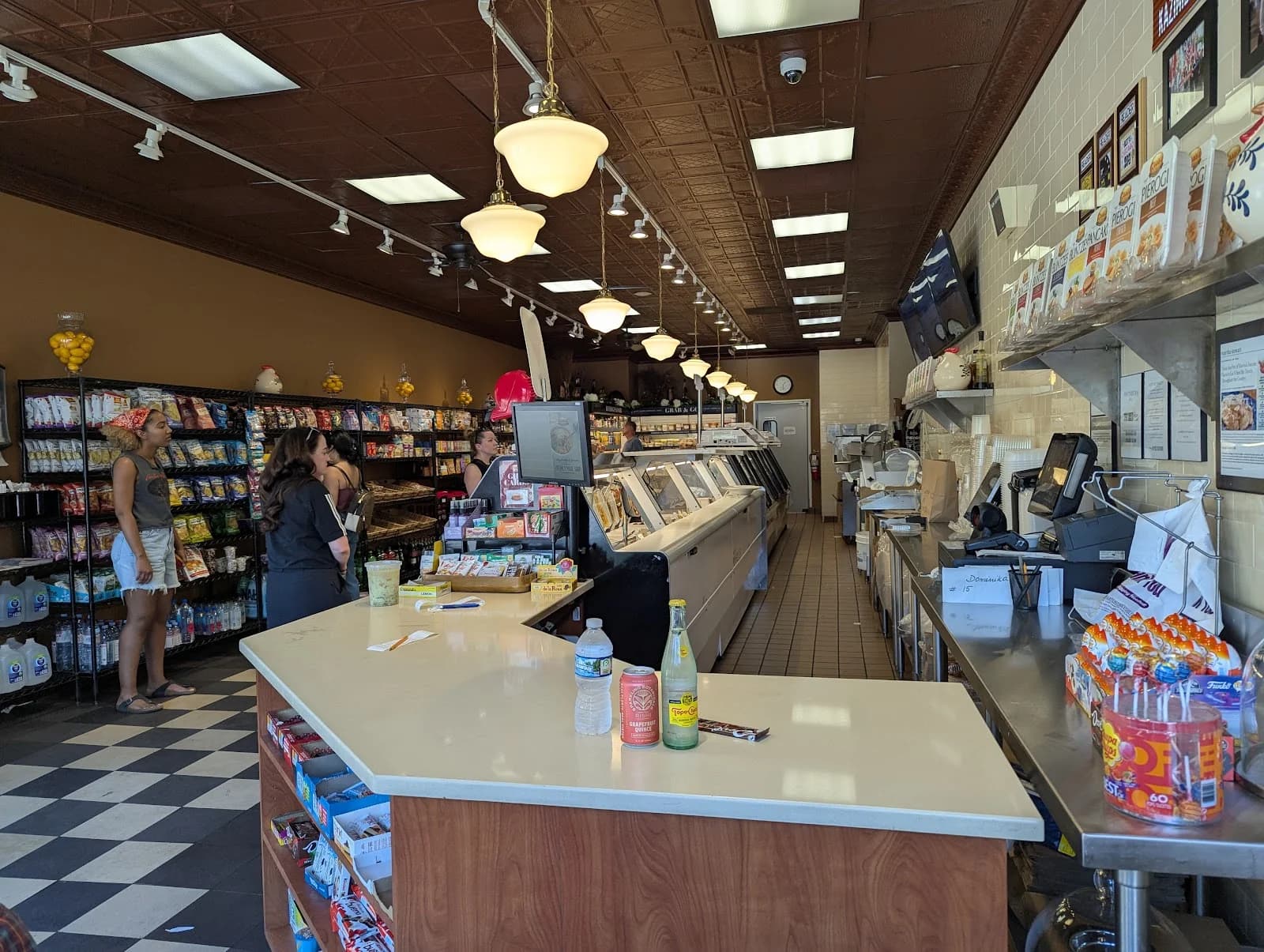 KASIA'S DELI, INC. photo 3