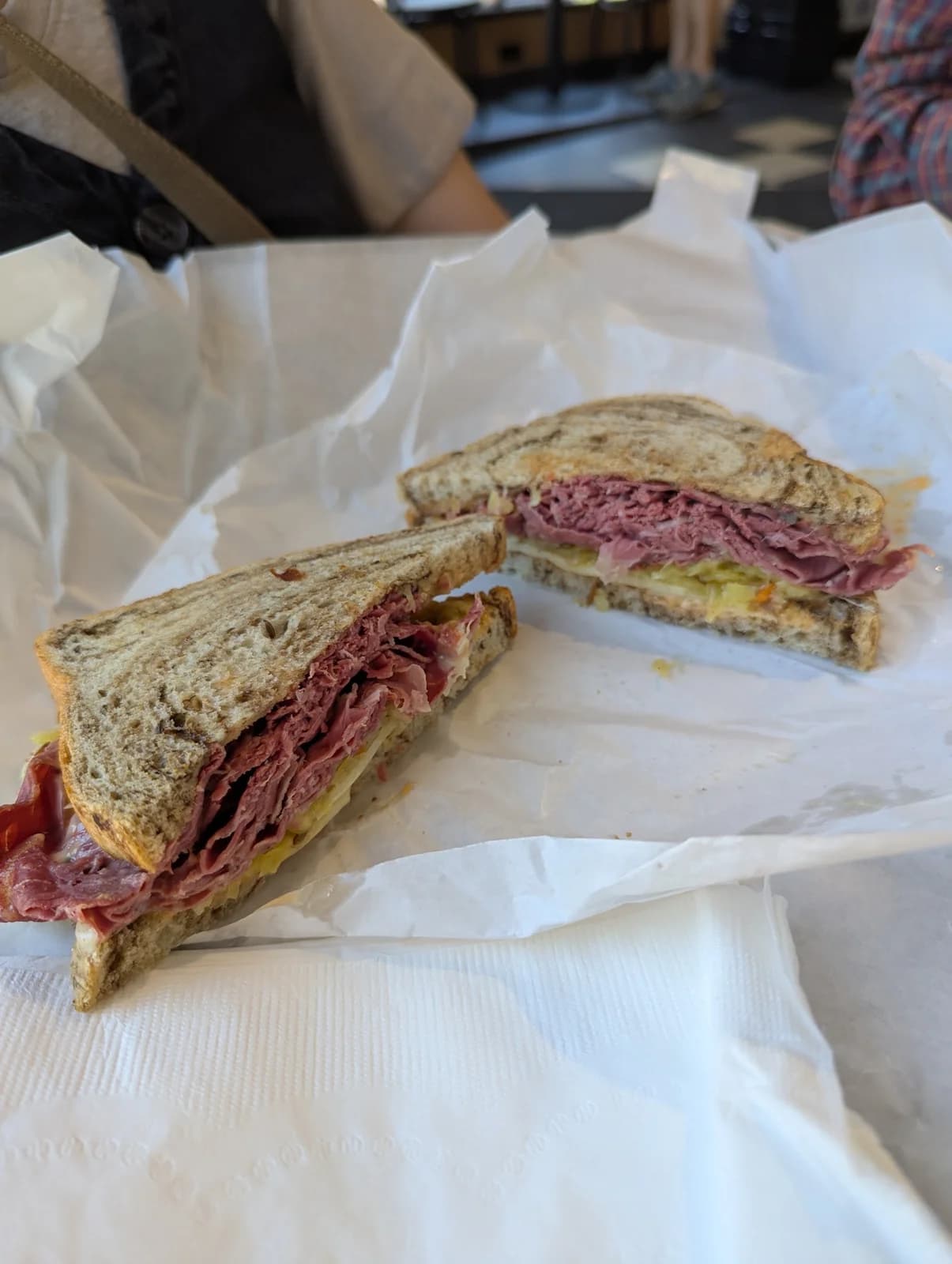 KASIA'S DELI, INC. photo 8